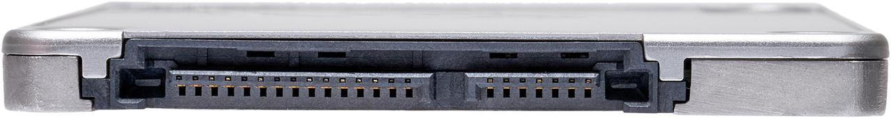 Alt view image 7 of 7 - Intel SSD DC S3520 Series (960GB, 2.5in SATA 6Gb/s, 3D1, MLC) 7mm Generic Single Pack
