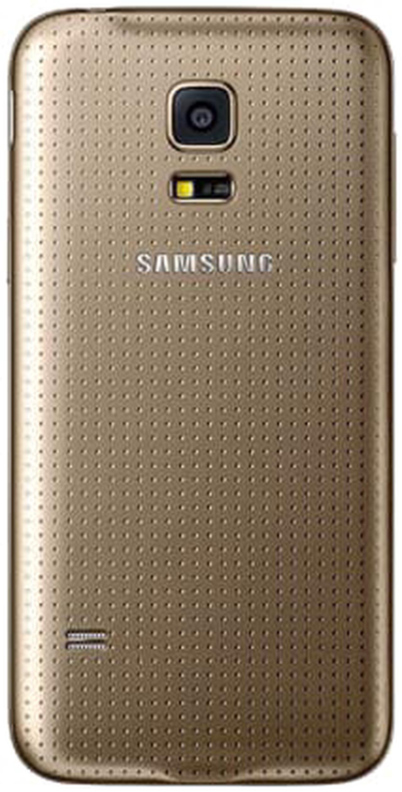 Alt view image 3 of 4 - Samsung Galaxy S5 NEO SM-G903M/DS LTE 16GB Gold Duos Factory Unlocked G903