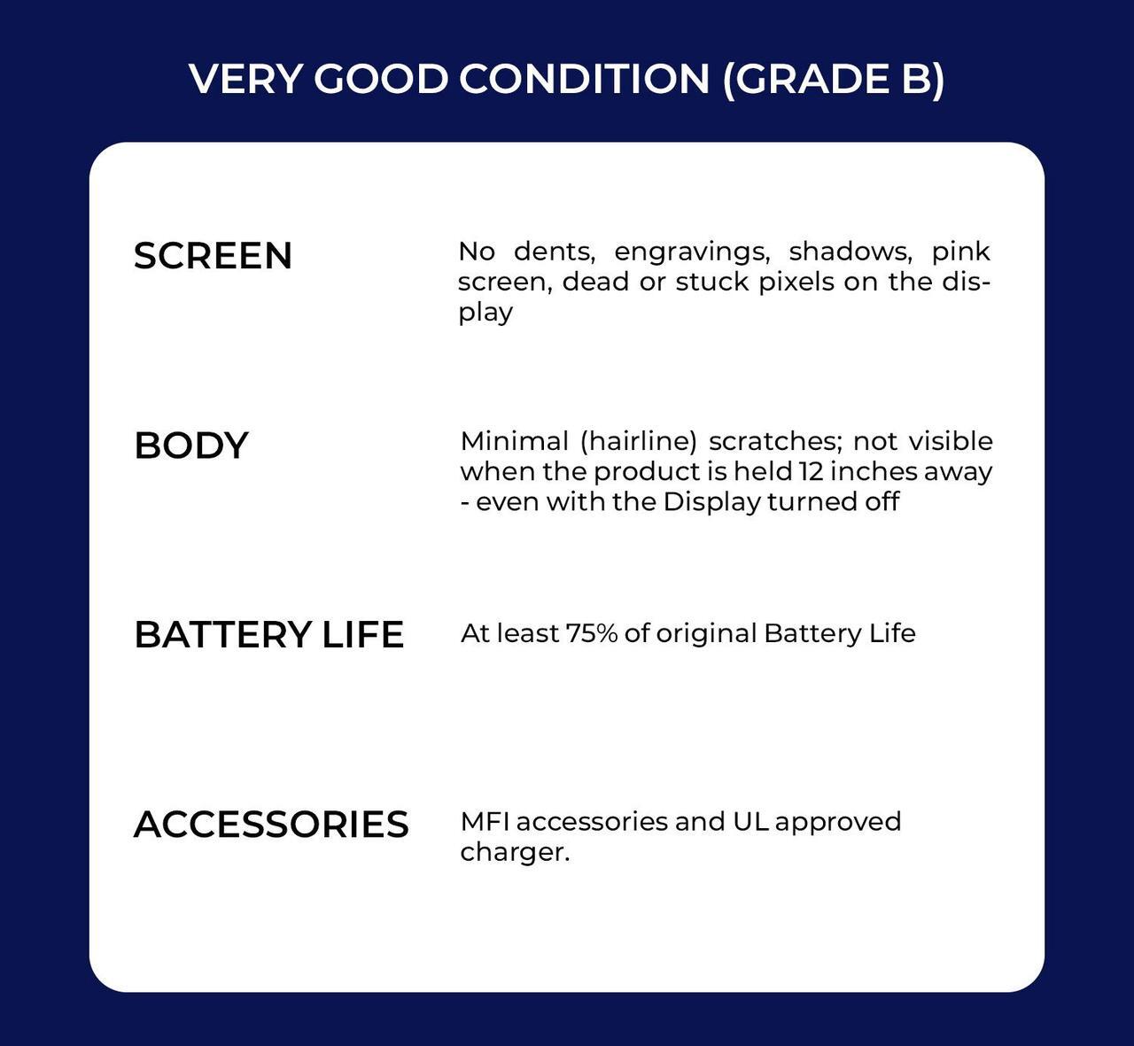 Alt view image 2 of 5 - Apple iPhone 14 PRO MAX 128GB, Refurbished Unlocked Cell Phone, Gold - Very Good Condition (Grade B)