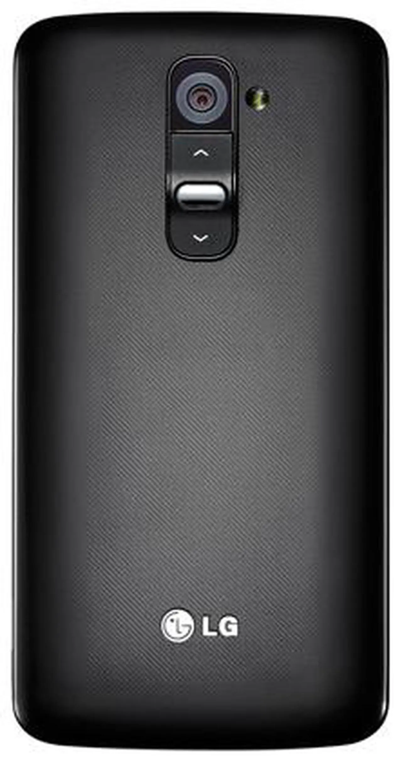 Alt view image 2 of 3 - LG G2 D801 32GB Black - T-Mobile 4G LTE Unlocked GSM Quad-Core Snapdragon 13MP Camera