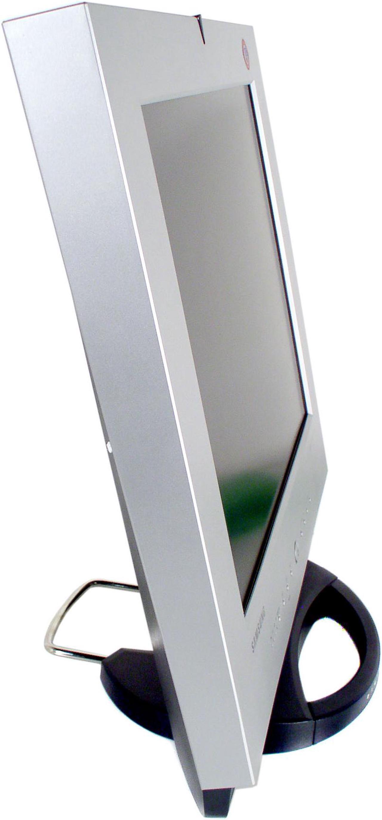 Alt view image 3 of 4 - SAMSUNG 17" a-si TFT/PVA LCD SXGA LCD Monitor 170MP