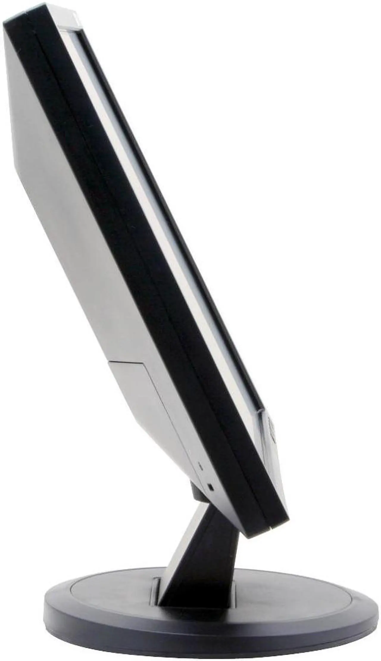 Alt view image 4 of 10 - SAMSUNG 17" a-si TFT/LCD SXGA LCD Monitor 2ms(GTG) D-Sub, DVI-D 740BF