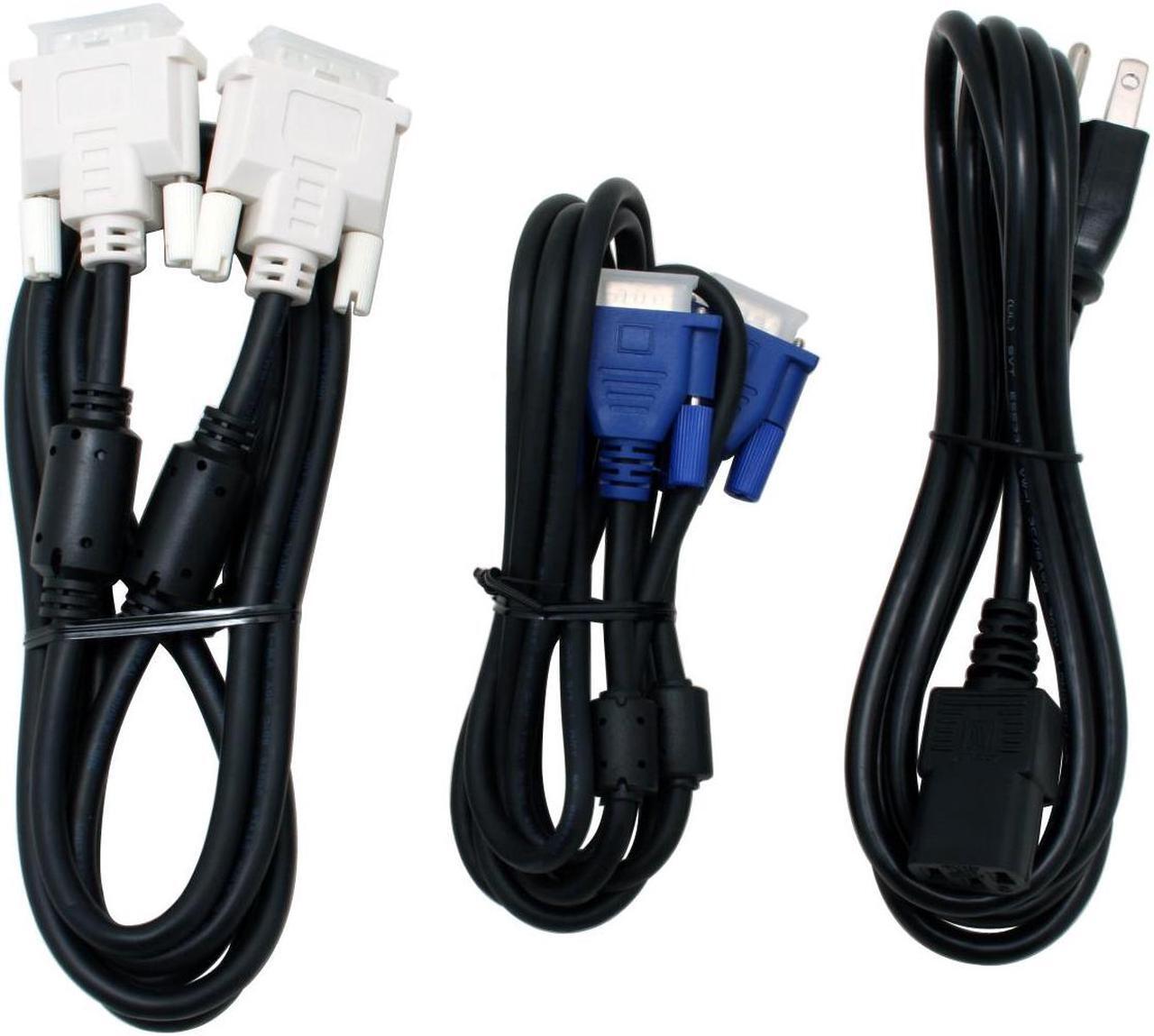Alt view image 8 of 10 - SAMSUNG 20.1" a-si TFT/TN WSXGA+ LCD Monitor with Height Adjustments 6 ms D-Sub, DVI-D 205BW