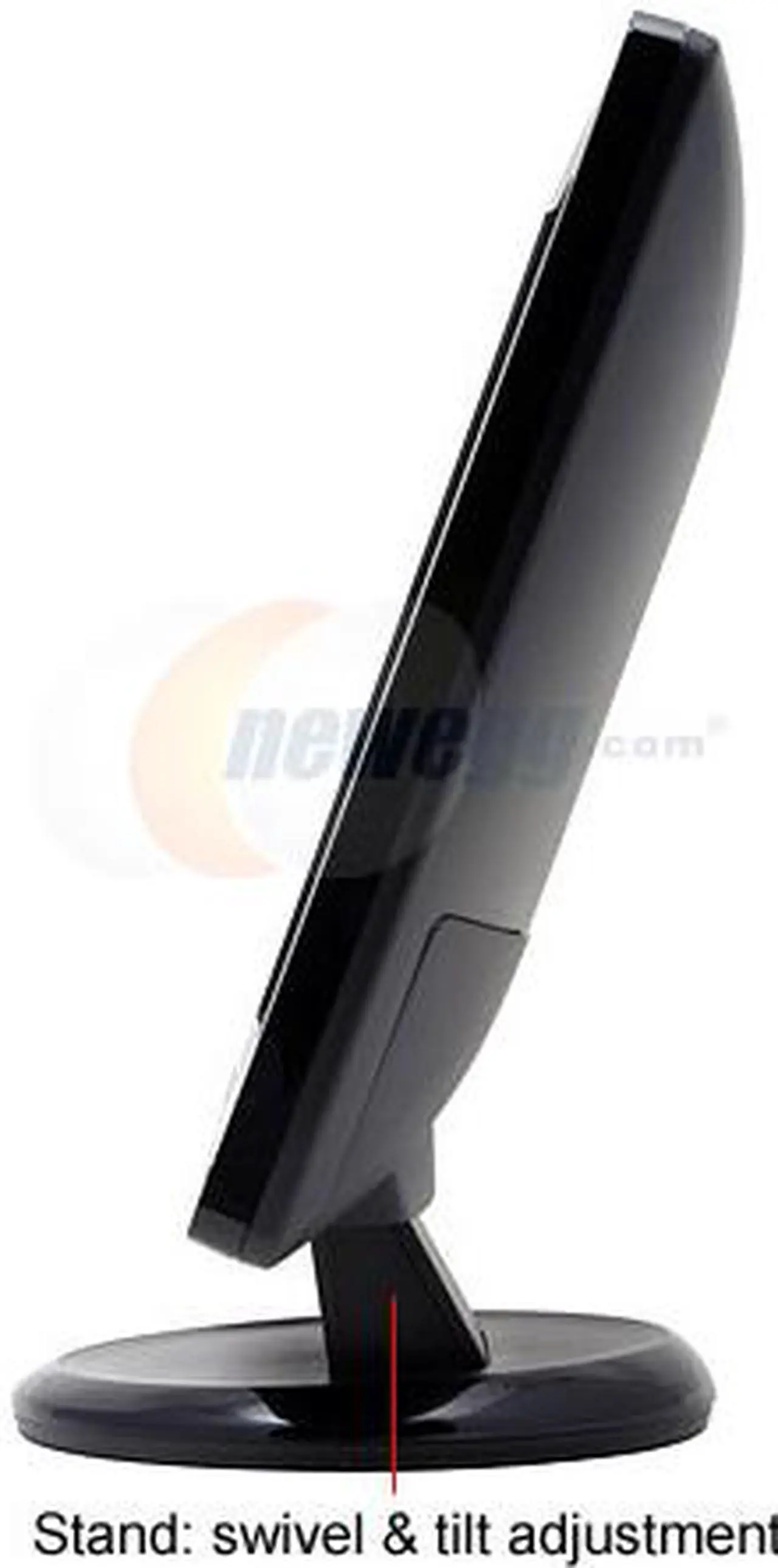 Alt view image 6 of 11 - SAMSUNG 22" WSXGA+ LCD Monitor 2 ms (GTG) D-Sub, DVI-D 226BW
