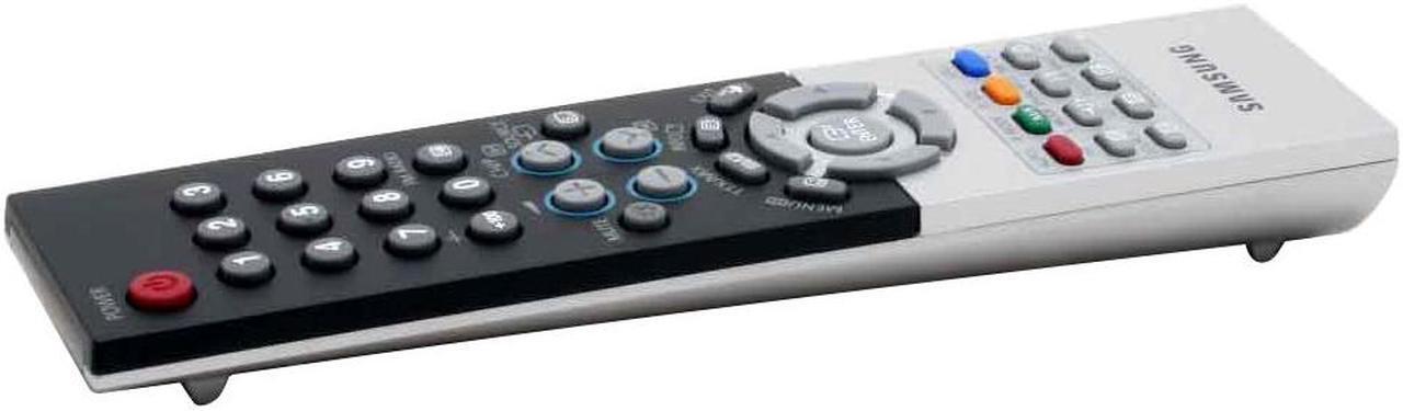 Alt view image 7 of 11 - SAMSUNG 19" a-si TFT/TN SXGA LCD Monitor w/ Built-in TV tuner, 8 ms D-Sub, S-Video, Composite 910MP-Silver