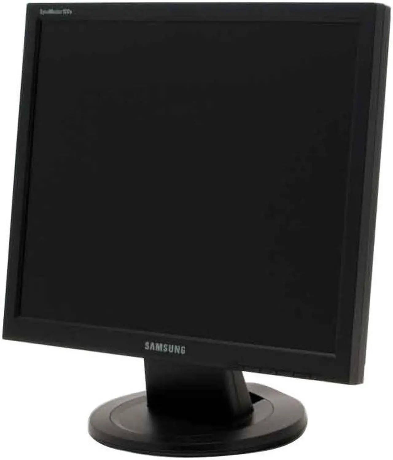 Alt view image 2 of 9 - SAMSUNG 19" a-si TFT/TN SXGA LCD Monitor 8 ms D-Sub 920N