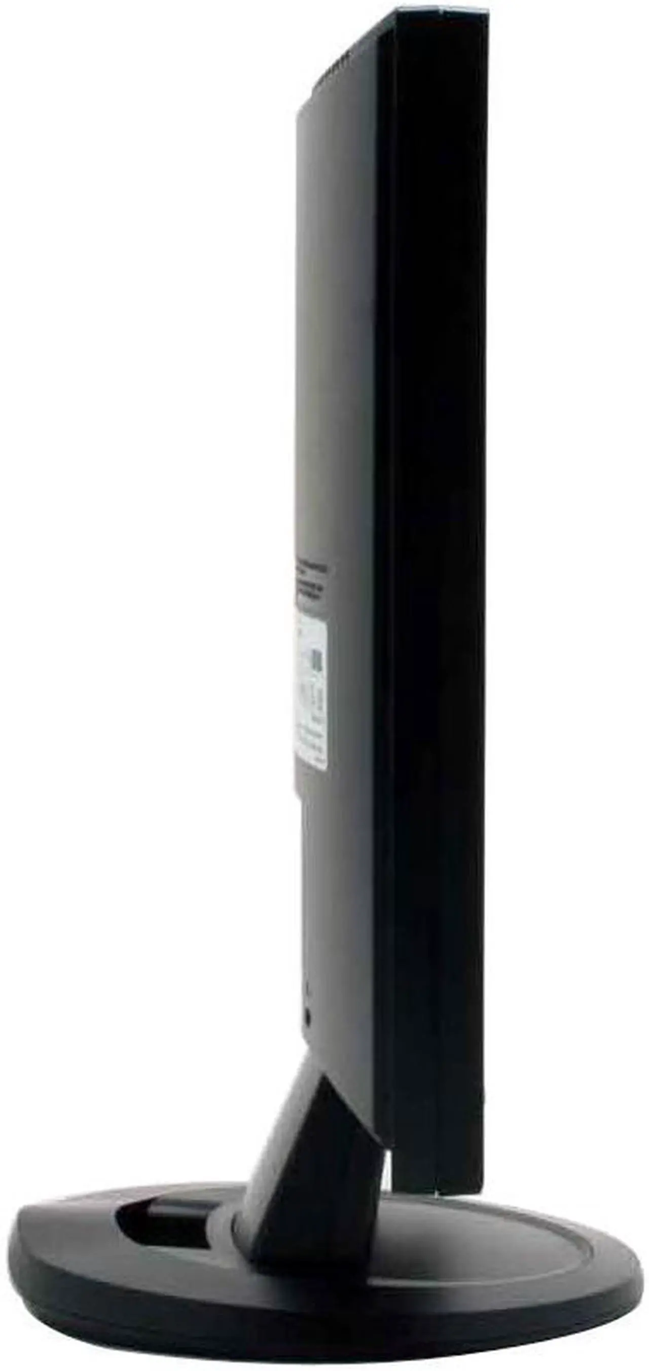 Alt view image 4 of 9 - SAMSUNG 19" a-si TFT/TN SXGA LCD Monitor 8 ms D-Sub 920N