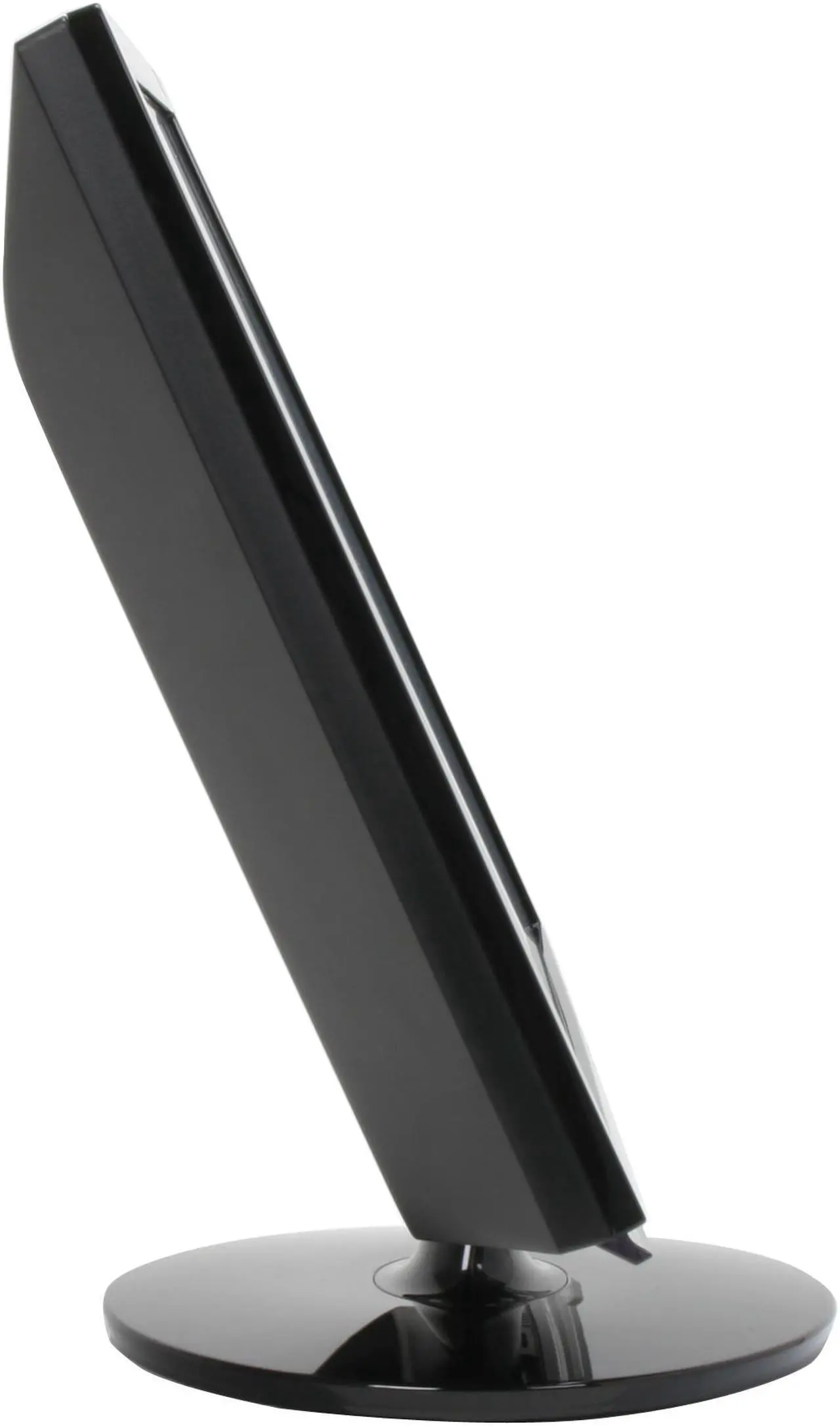 Alt view image 4 of 8 - SAMSUNG 2253BW Black 22" 2ms(GTG) DVI Widescreen LCD Monitor with HDCP Support 300 cd/m2 DC 8000:1