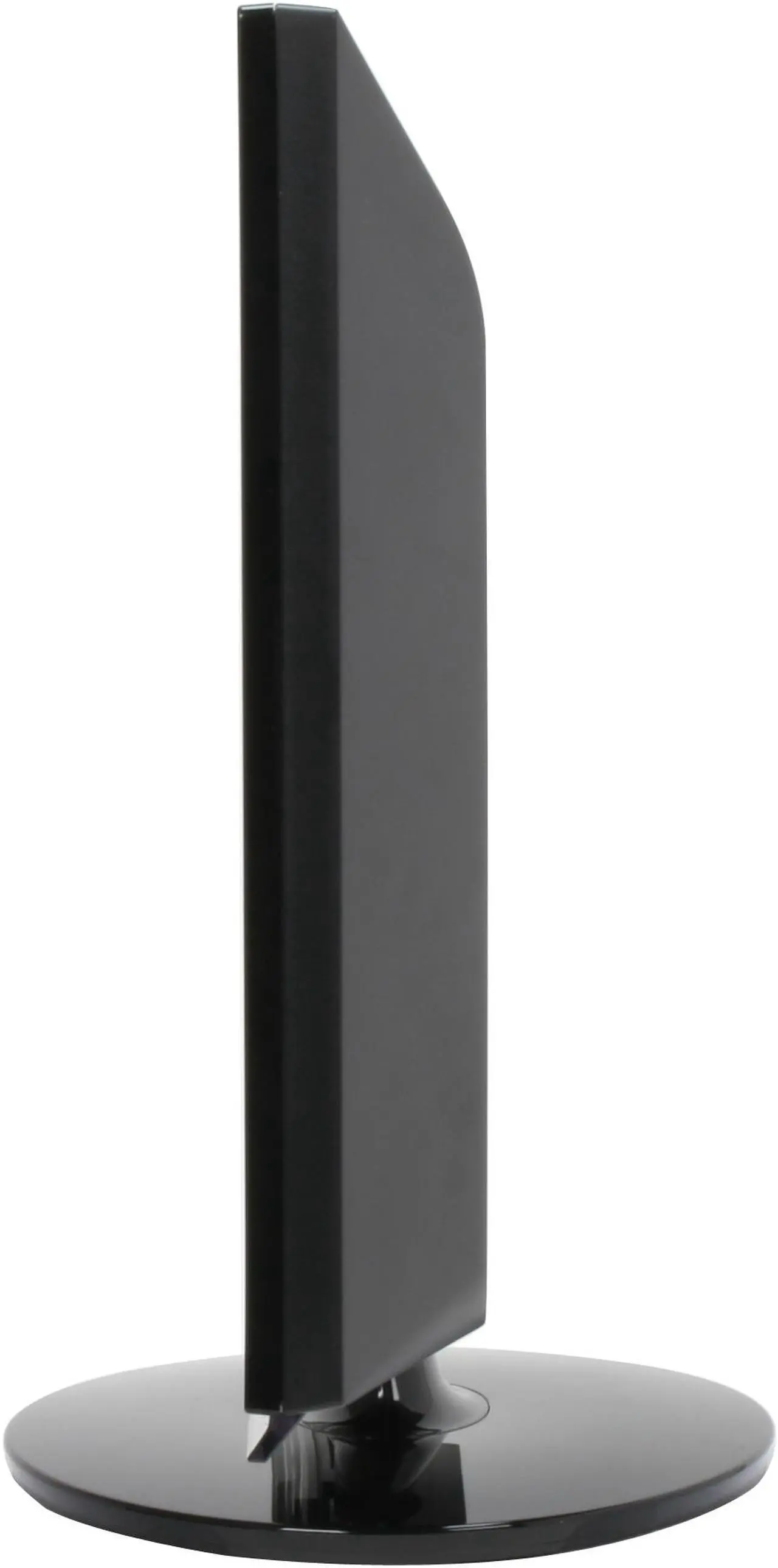 Alt view image 6 of 8 - SAMSUNG 2253BW Black 22" 2ms(GTG) DVI Widescreen LCD Monitor with HDCP Support 300 cd/m2 DC 8000:1