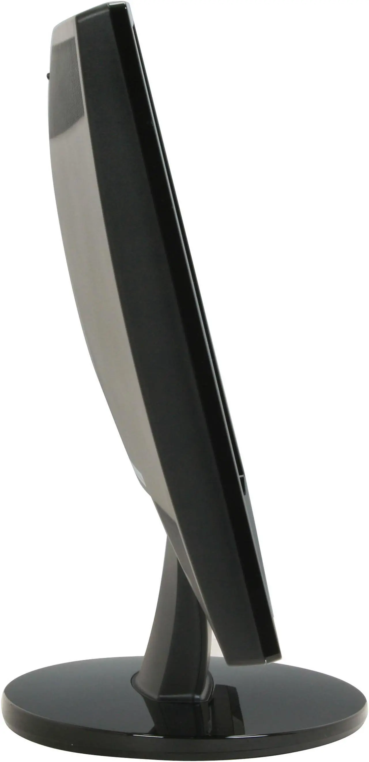 Alt view image 5 of 13 - SAMSUNG 24" LCD Monitor 5 ms D-Sub, DVI 2443BWX