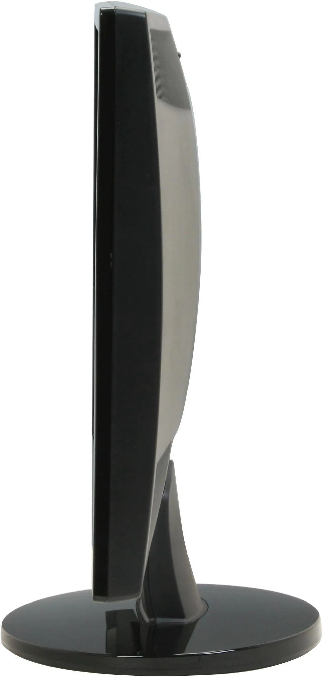 Alt view image 7 of 13 - SAMSUNG 24" LCD Monitor 5 ms D-Sub, DVI 2443BWX