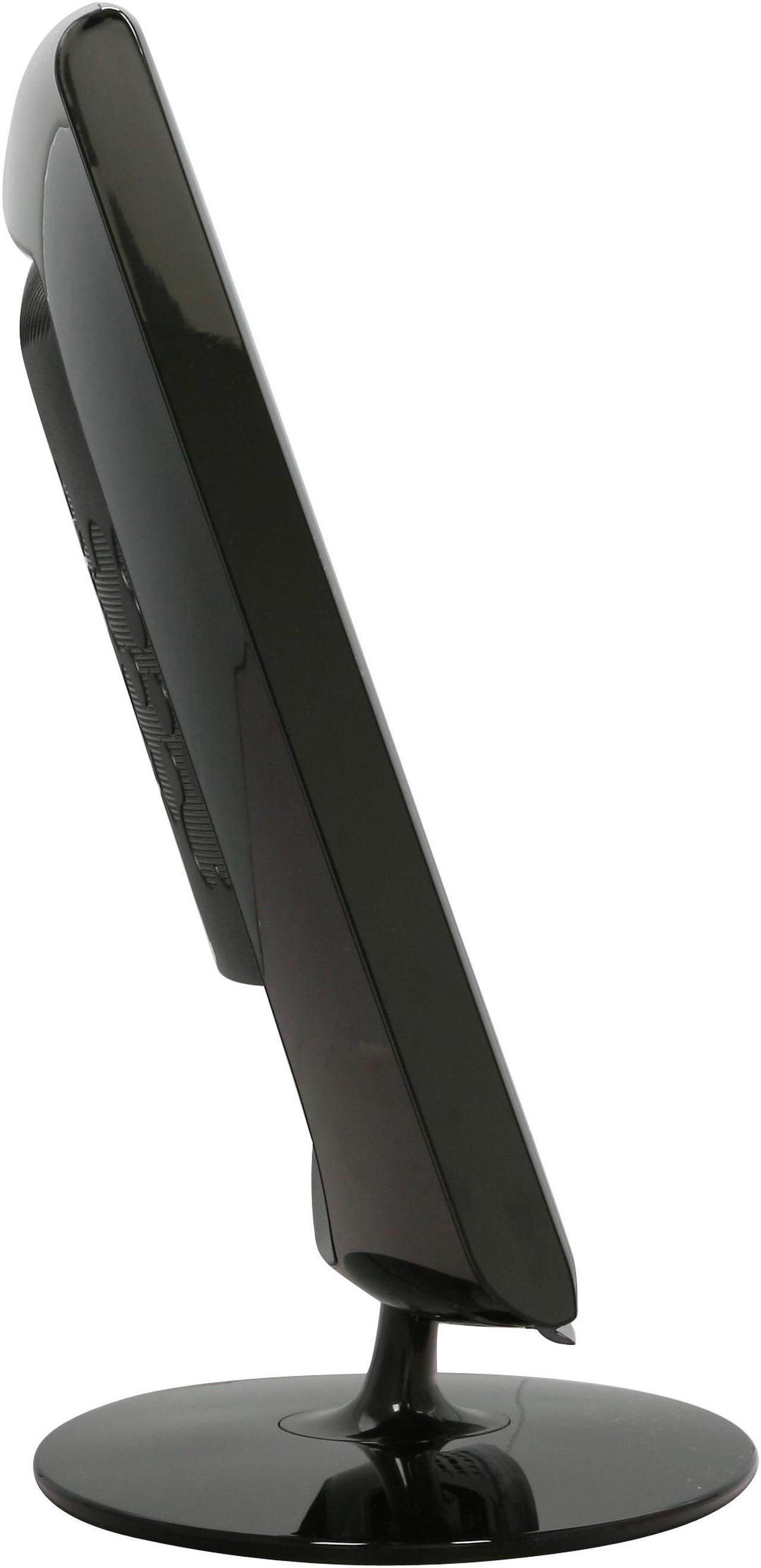Alt view image 5 of 13 - SAMSUNG 24" a-si TFT/TN WUXGA LCD Monitor 5 ms D-Sub, DVI 2433BW