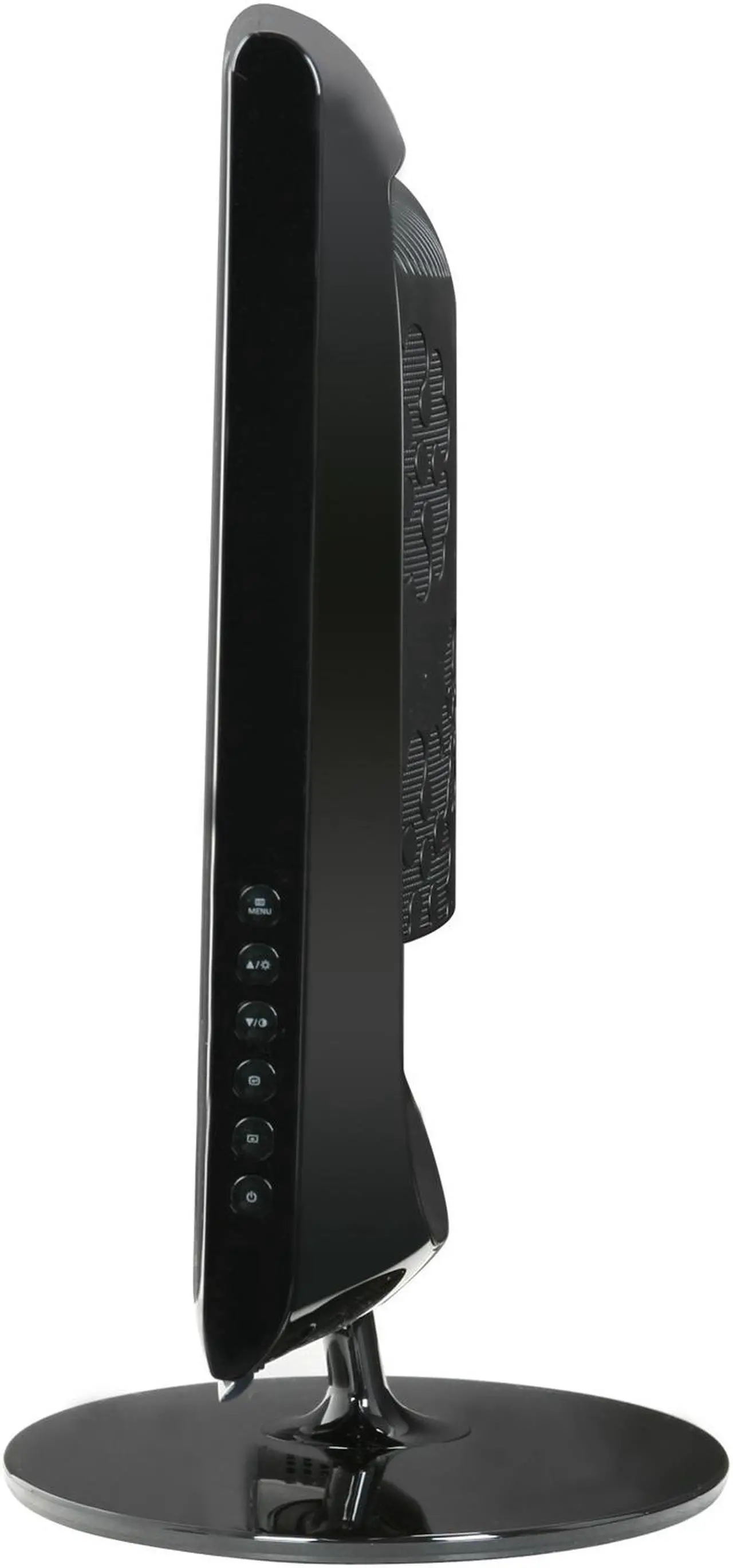 Alt view image 6 of 8 - Samsung Syncmaster 2233RZ Black 22" 5ms 3D Gaming 120 Hz Widescreen LCD Monitor  300 cd/m2 DC 20000:1 w/ HDCP Support
