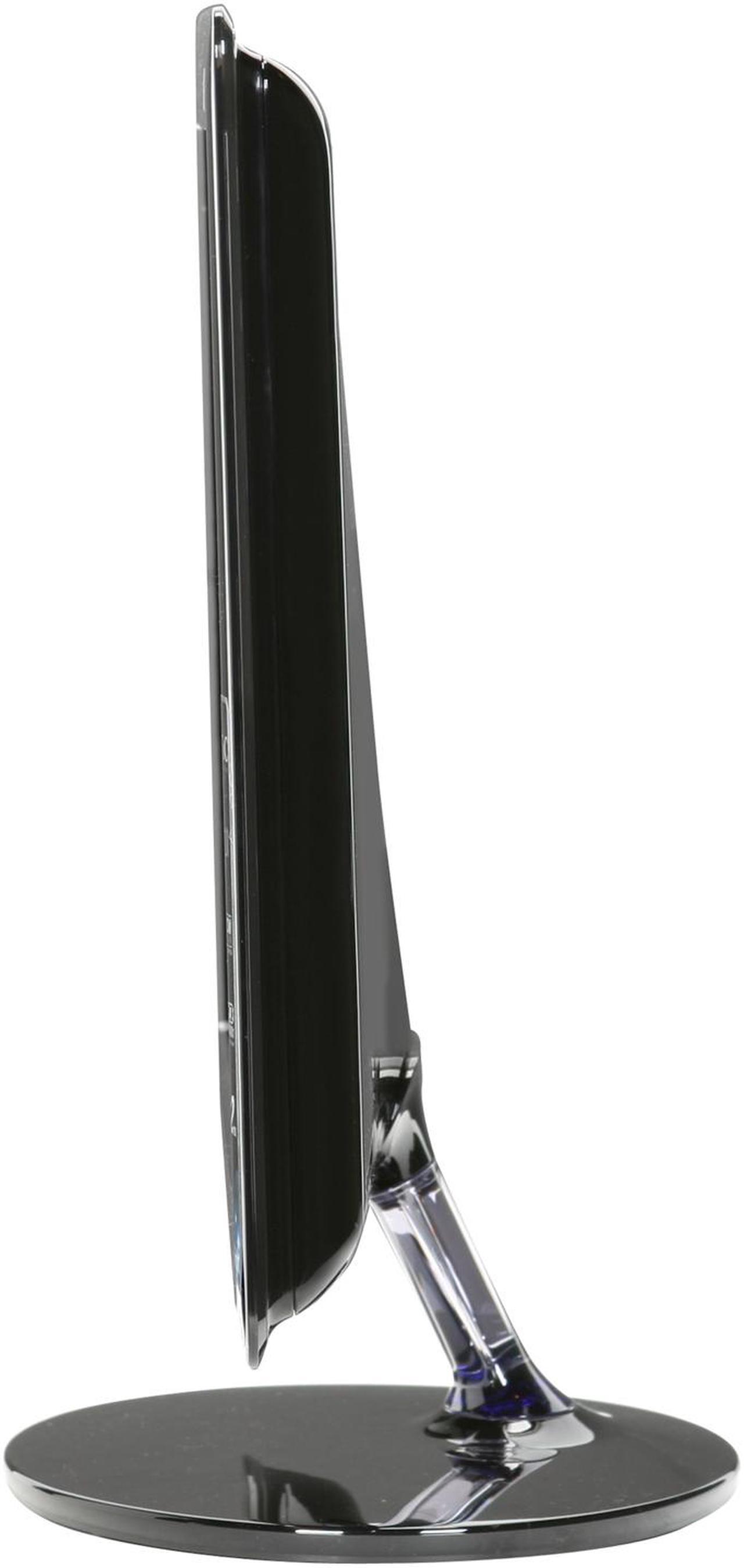 Alt view image 6 of 7 - SAMSUNG 20" LCD Monitor 2ms(GTG) D-Sub, DVI P2070
