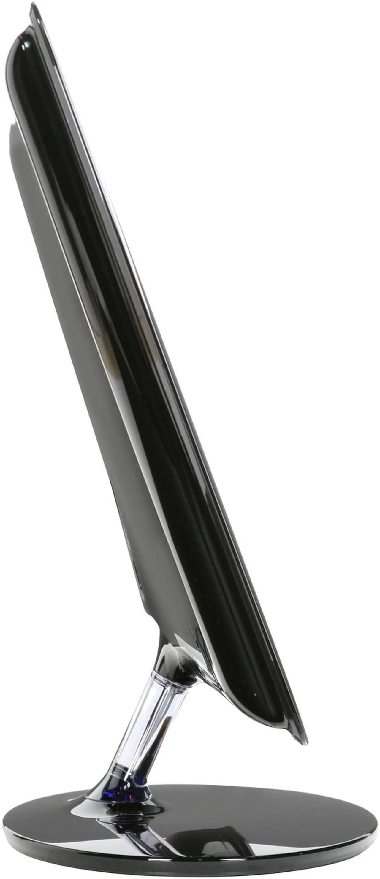 Alt view image 4 of 7 - SAMSUNG 23" LCD Monitor 2ms(GTG) D-Sub, DVI P2370