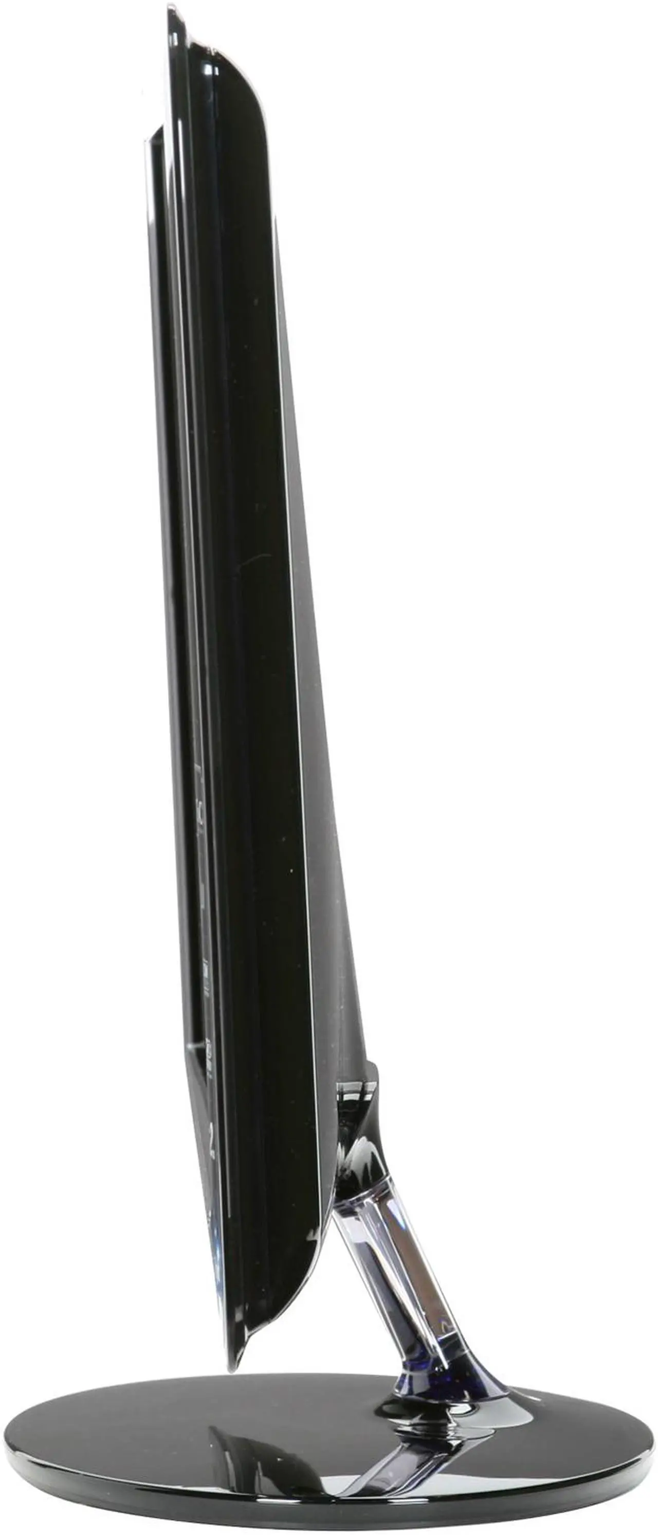 Alt view image 6 of 7 - SAMSUNG 23" LCD Monitor 2ms(GTG) D-Sub, DVI P2370