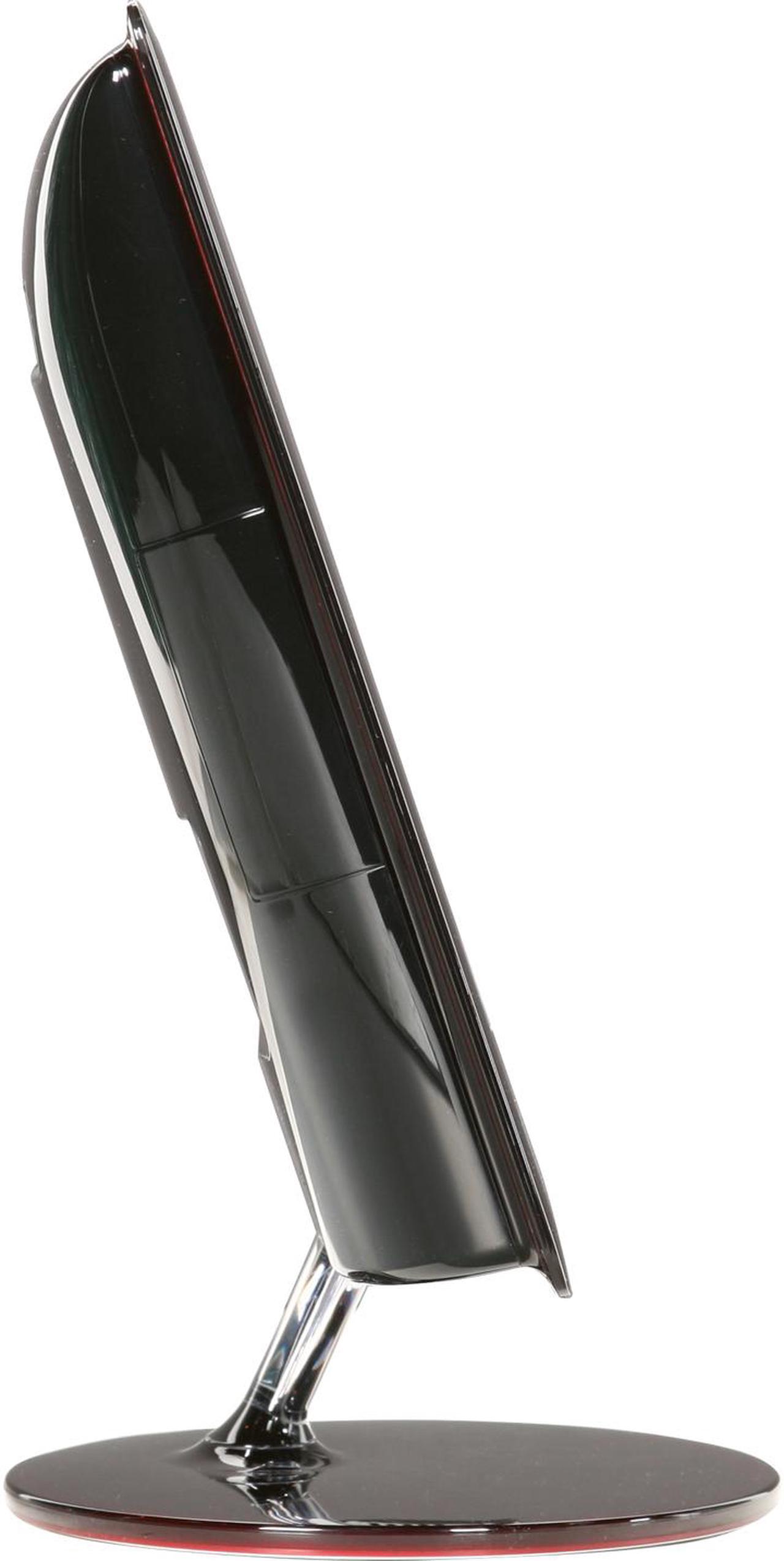 Alt view image 4 of 7 - SAMSUNG 24.6" LCD Monitor 4 ms D-Sub, DVI, HDMI, Component, Composite, DTV Tuner, Optical Out P2570HD