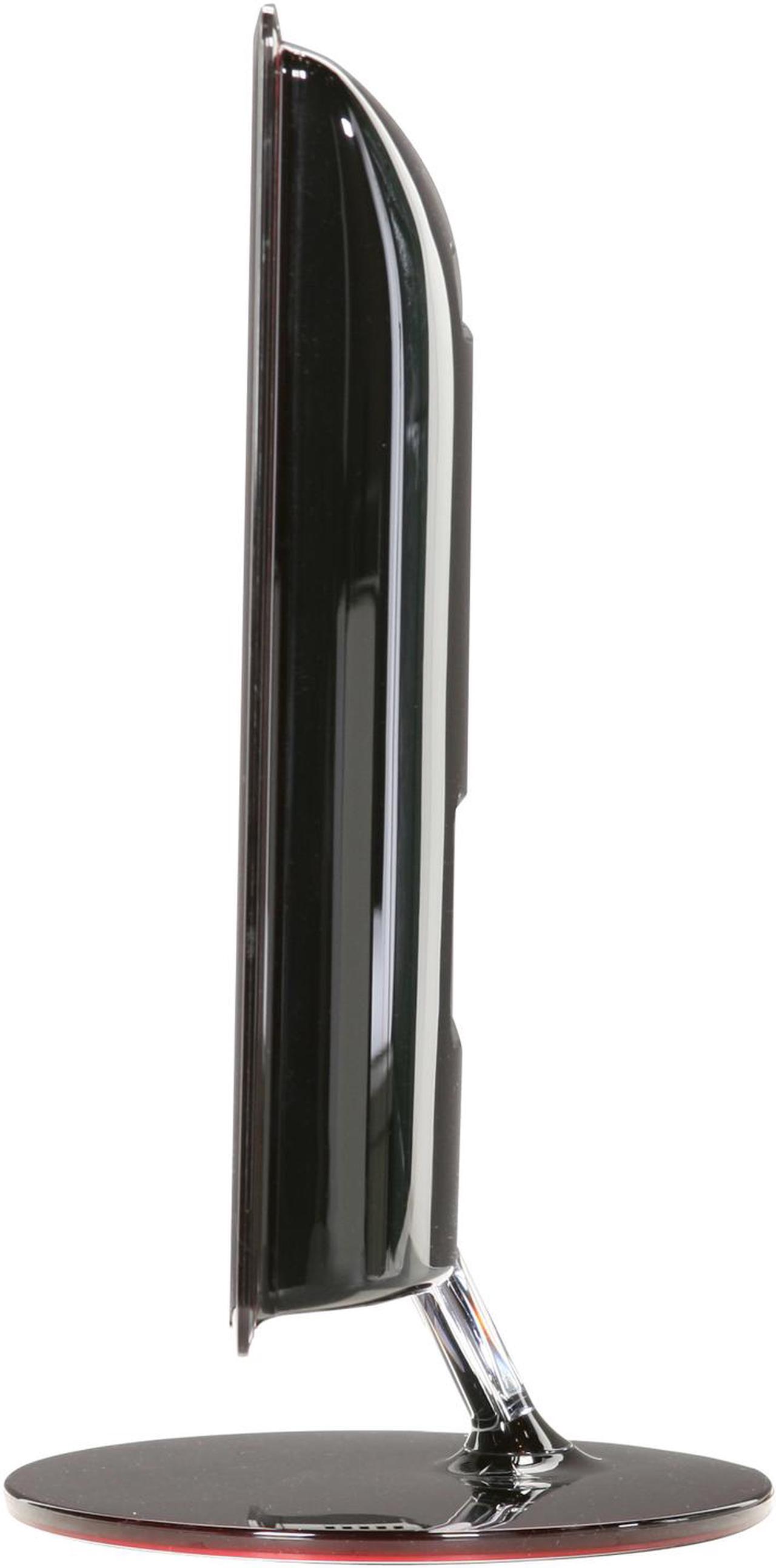 Alt view image 6 of 7 - SAMSUNG 24.6" LCD Monitor 4 ms D-Sub, DVI, HDMI, Component, Composite, DTV Tuner, Optical Out P2570HD