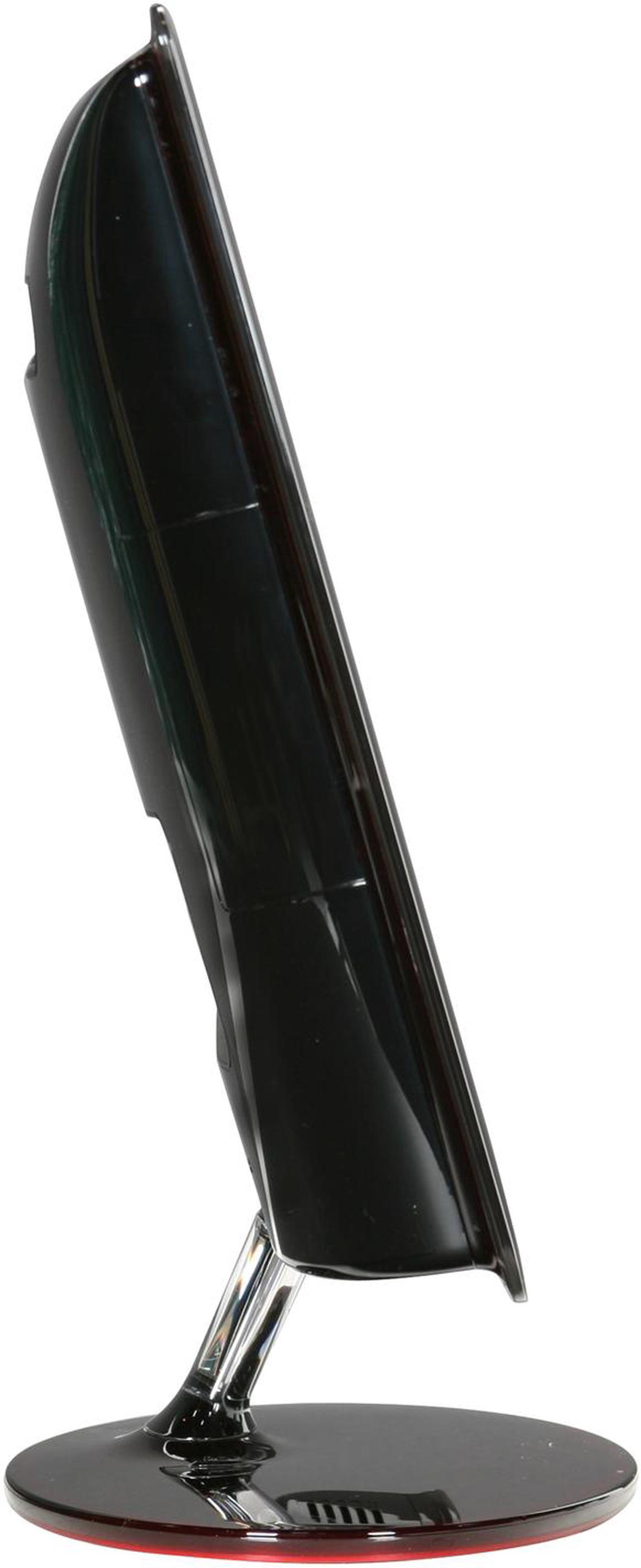 Alt view image 4 of 7 - SAMSUNG 23" LCD Monitor 5 ms D-Sub, DVI, HDMI, Component, Composite, DTV Tuner, Optical Out P2370HD