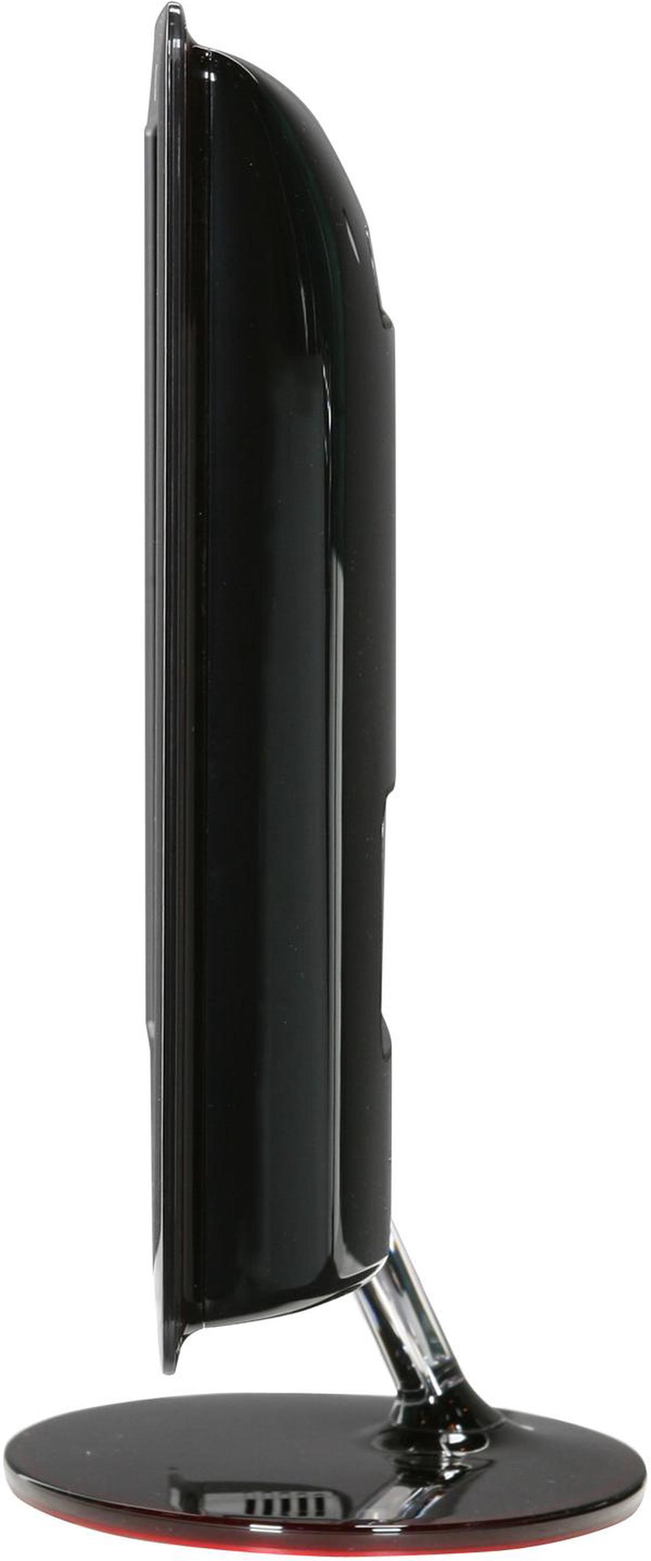 Alt view image 6 of 7 - SAMSUNG 23" LCD Monitor 5 ms D-Sub, DVI, HDMI, Component, Composite, DTV Tuner, Optical Out P2370HD