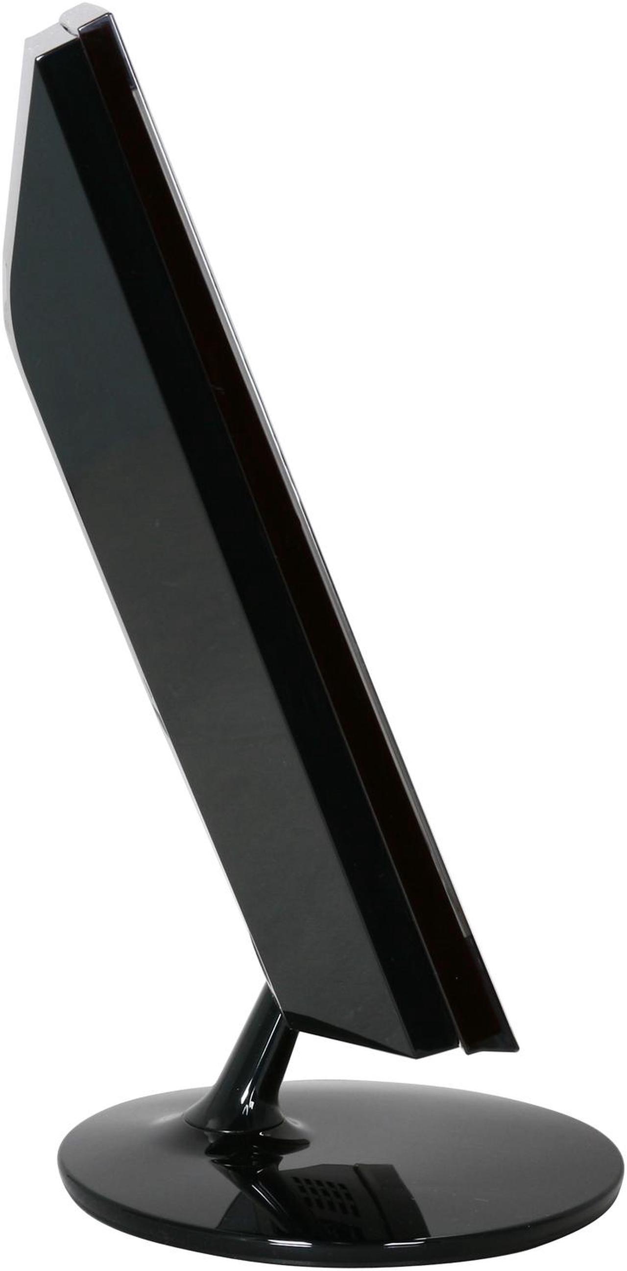 Alt view image 4 of 8 - SAMSUNG 21.5" TN LCD Monitor 2ms(GTG) D-Sub, DVI-D P2250