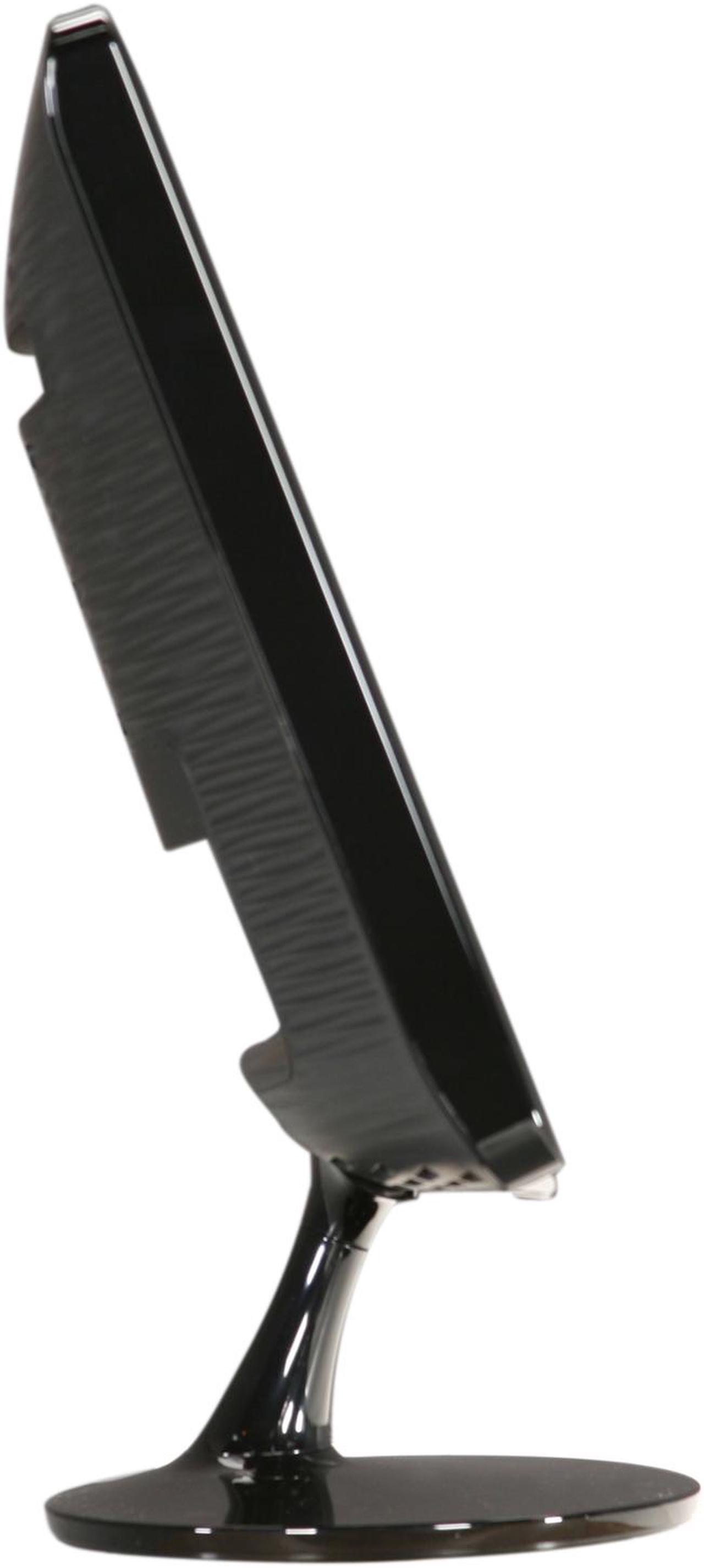 Alt view image 4 of 7 - SAMSUNG 20" LCD Monitor 5 ms D-Sub, DVI-D B2030