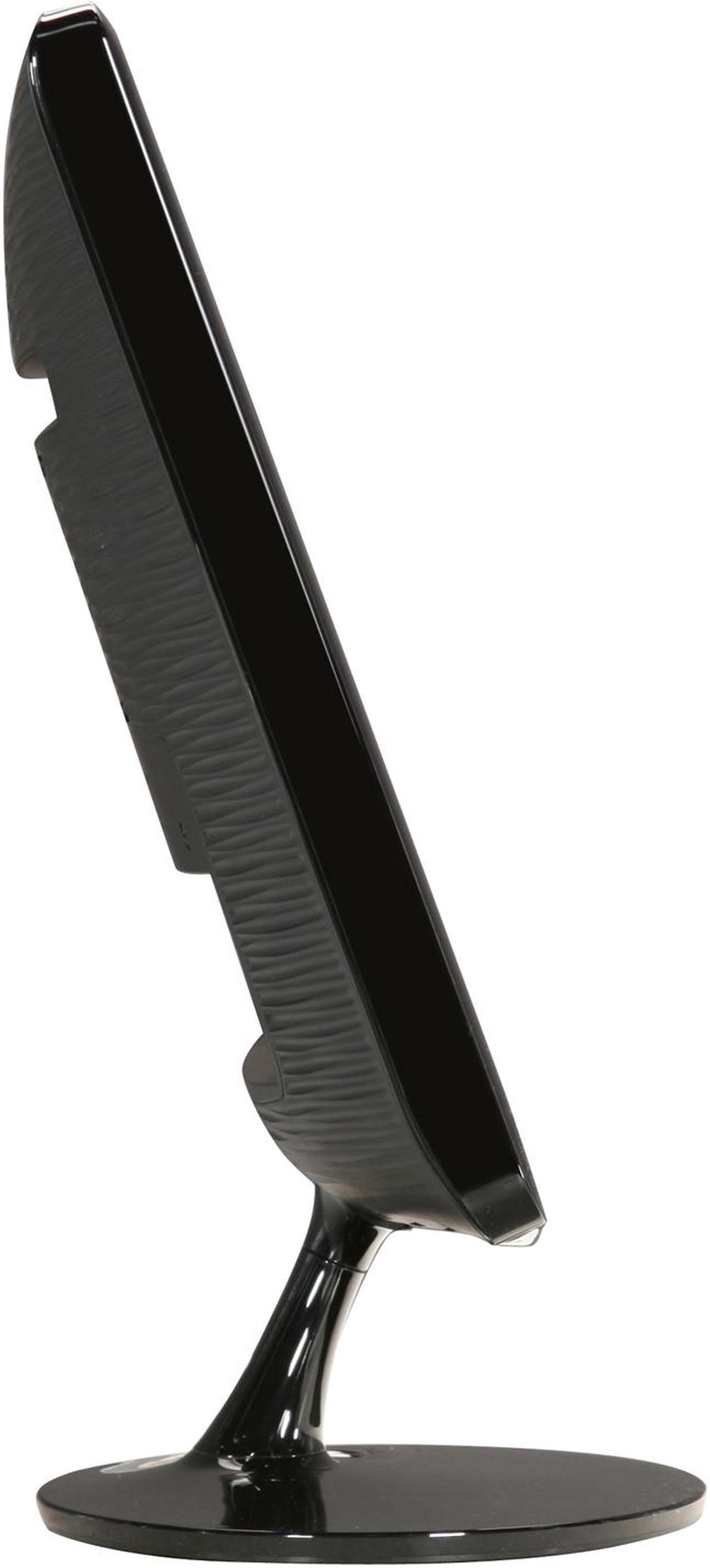 Alt view image 4 of 7 - SAMSUNG 23" LCD Monitor 5 ms D-Sub, DVI B2330