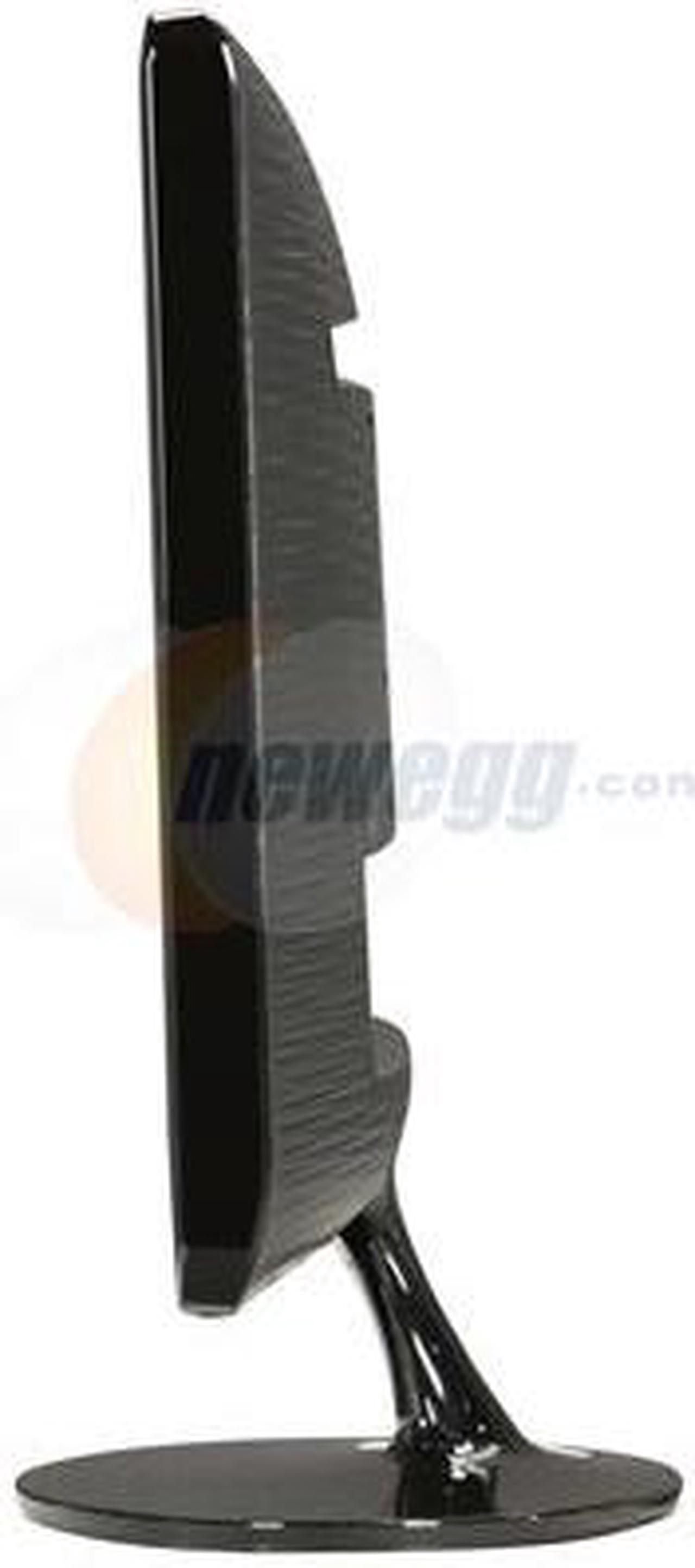 Alt view image 6 of 7 - SAMSUNG 23" LCD Monitor 5 ms D-Sub, DVI B2330