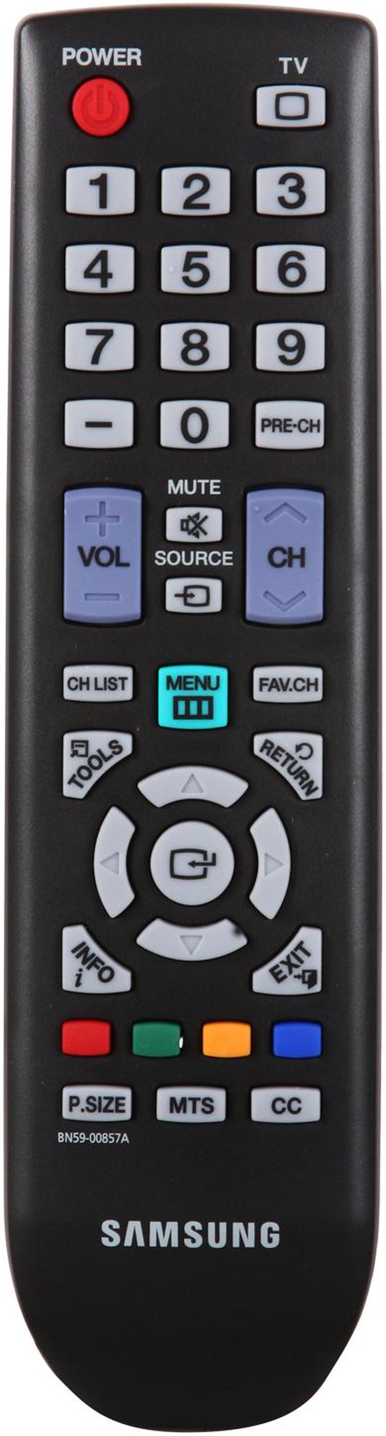 Alt view image 7 of 8 - SAMSUNG P2770HD Rose Black 27" 5ms Widescreen LCD Monitor 300 cd/m2 DC 50,000:1(1000:1) Built-in HDTV Tuner & Speakers