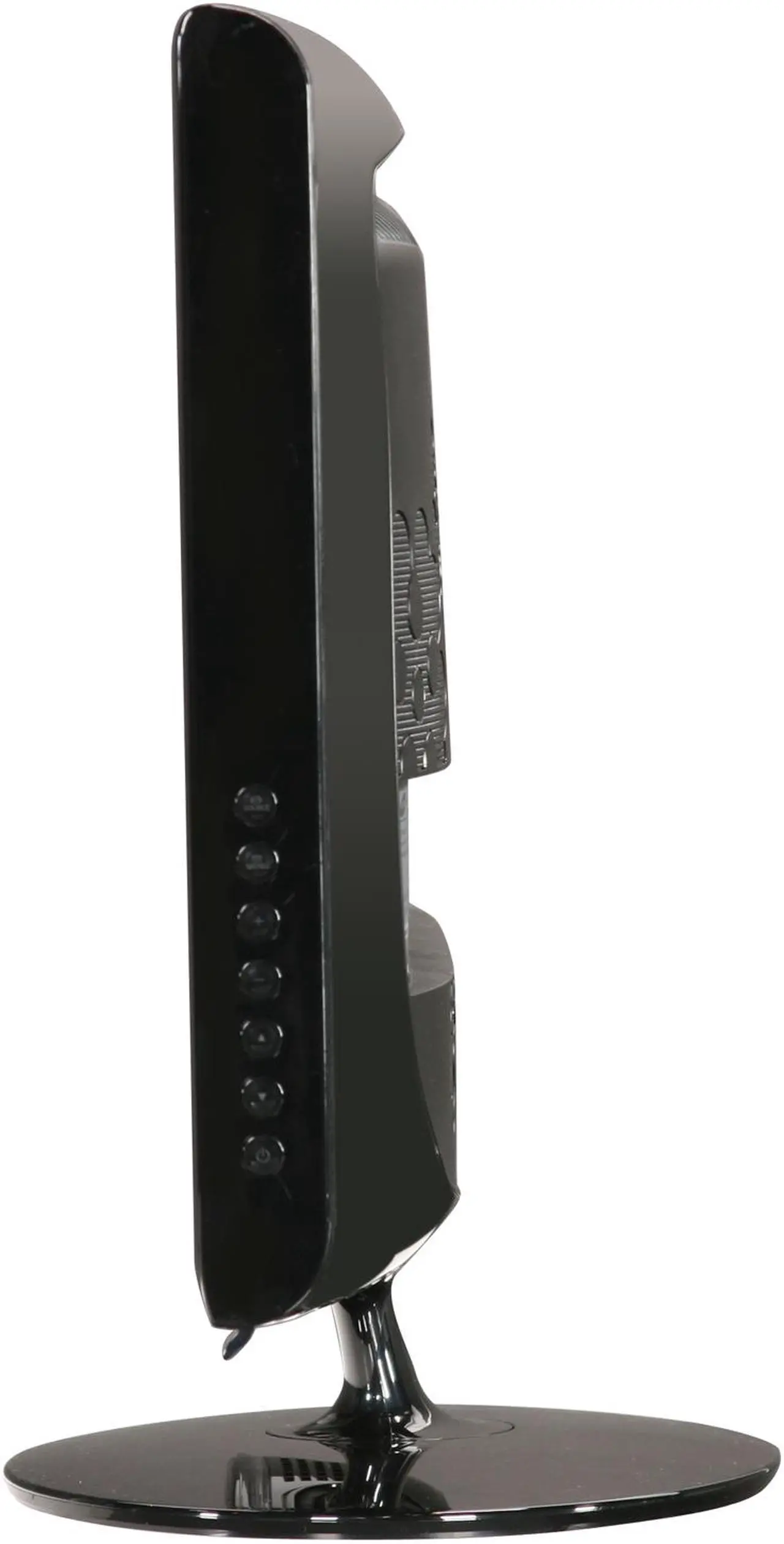Alt view image 6 of 8 - SAMSUNG 2333HD-1 Black 23" 5ms HDMI Widescreen LCD Monitor w/ TV Tuner & Speakers 300 cd/m2 DC 10000:1 (1000:1)