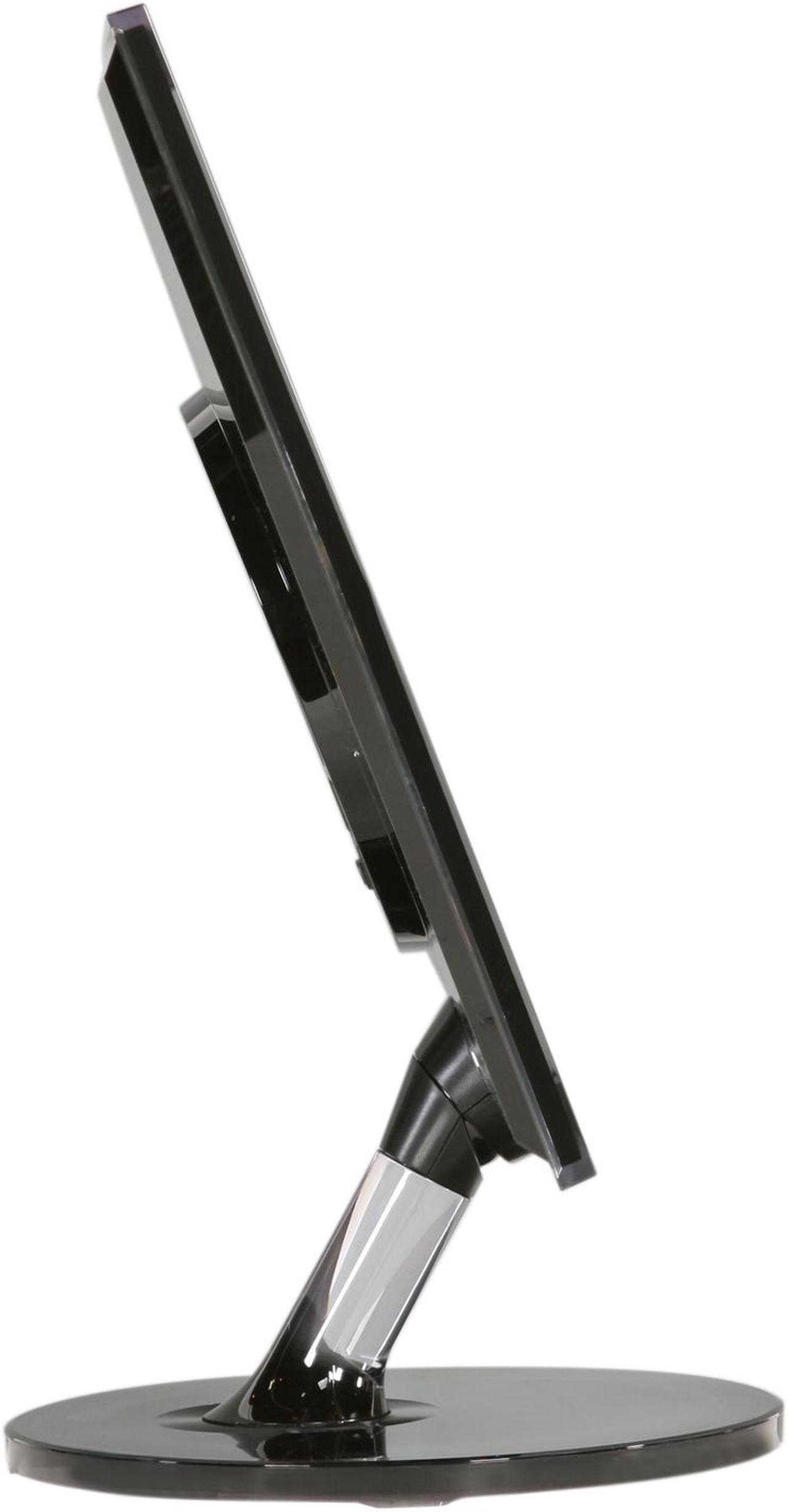 Alt view image 4 of 7 - Samsung PX2370 23" Full HD LED BackLight LCD Monitor  Slim Design 250 cd /m2 DCR 5,000,000:1 (1000:1)