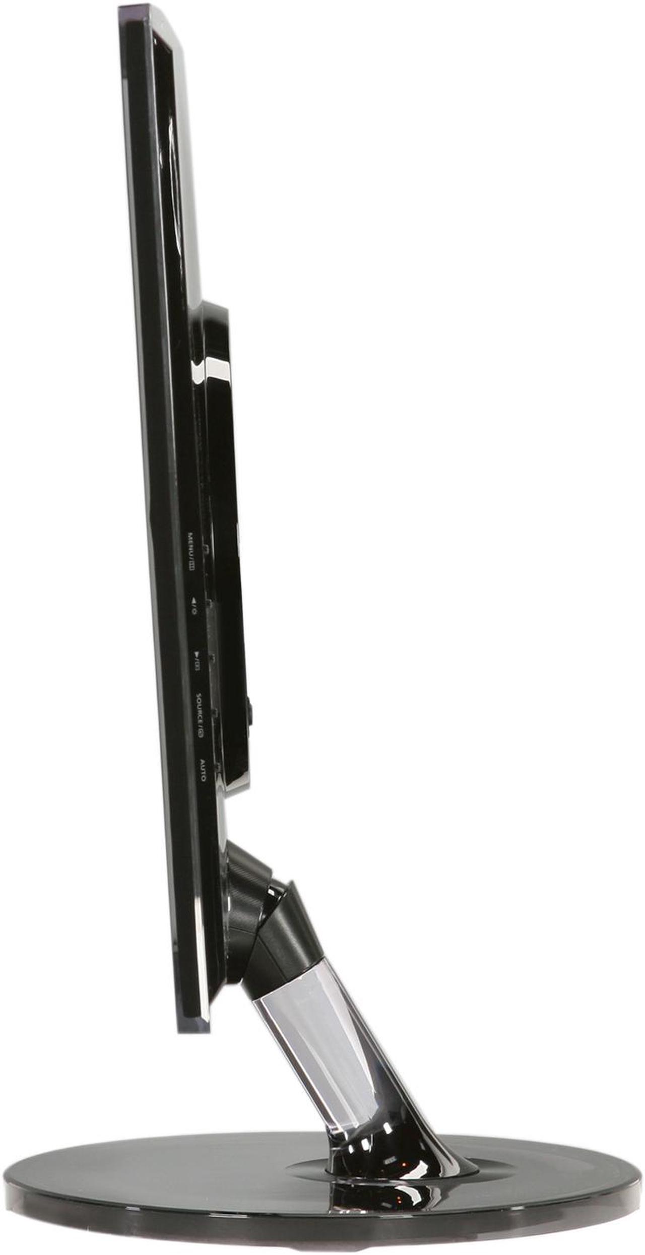 Alt view image 6 of 7 - Samsung PX2370 23" Full HD LED BackLight LCD Monitor  Slim Design 250 cd /m2 DCR 5,000,000:1 (1000:1)