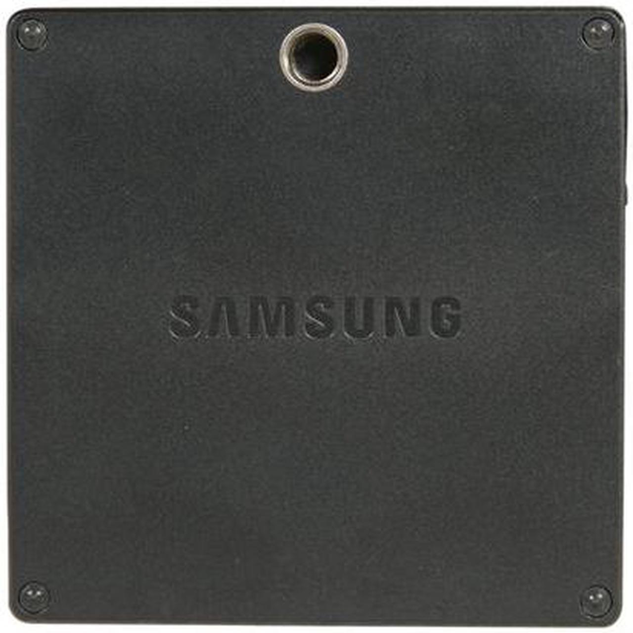 Alt view image 7 of 9 - SAMSUNG SP-H03 WVGA 854x480 30 ANSI Lumens Pico LED DLP Projector w/ 1GB Internal Memory