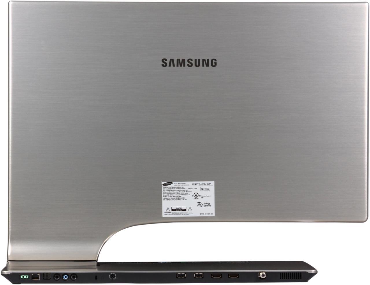 Alt view image 5 of 12 - SAMSUNG T27A950 Black 27" 5ms LED BackLight LCD Monitor w/DTV Tuner & 3D glasses 300 cd/m2 DC 1,000,000:1 (1,000:1)