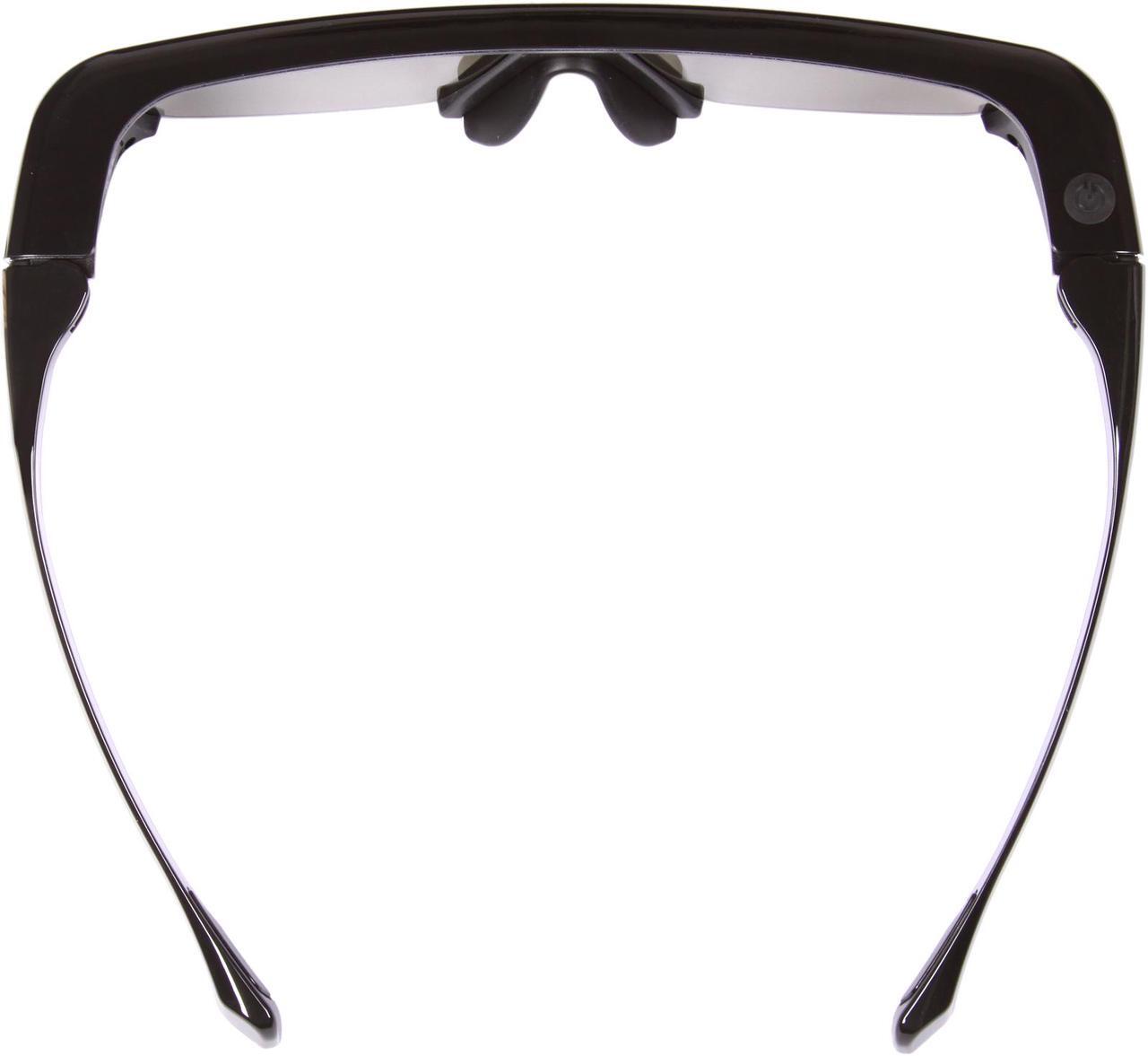 Alt view image 10 of 12 - SAMSUNG T27A950 Black 27" 5ms LED BackLight LCD Monitor w/DTV Tuner & 3D glasses 300 cd/m2 DC 1,000,000:1 (1,000:1)