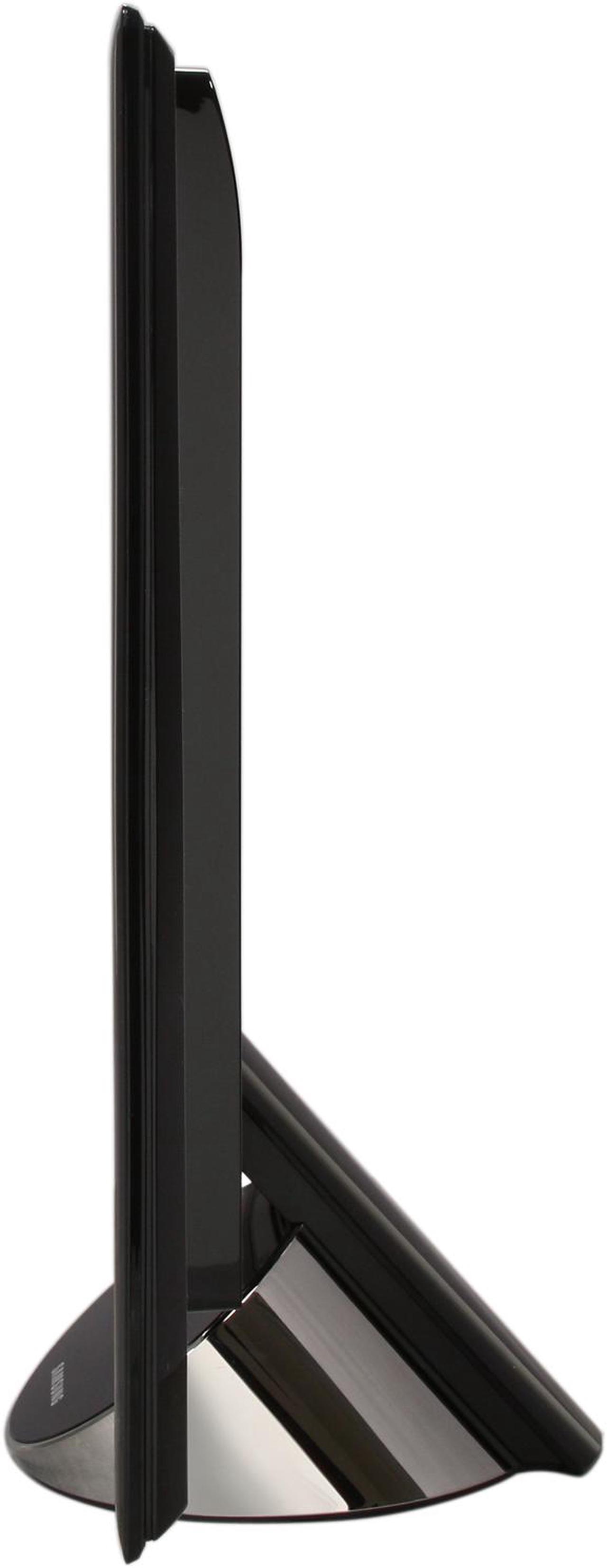 Alt view image 6 of 11 - SAMSUNG T27A750 Black 27" 5ms LED BackLight LCD 120Hz 3D Monitor w/DTV Tuner & 3D glasses 300 cd/m2 DC 1,000,000:1 (1,000:1)