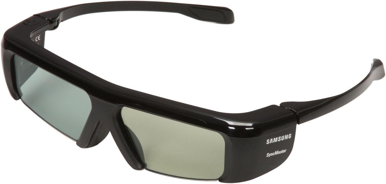 Alt view image 7 of 11 - SAMSUNG T27A750 Black 27" 5ms LED BackLight LCD 120Hz 3D Monitor w/DTV Tuner & 3D glasses 300 cd/m2 DC 1,000,000:1 (1,000:1)