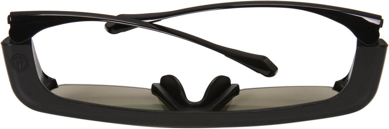 Alt view image 8 of 11 - SAMSUNG T27A750 Black 27" 5ms LED BackLight LCD 120Hz 3D Monitor w/DTV Tuner & 3D glasses 300 cd/m2 DC 1,000,000:1 (1,000:1)