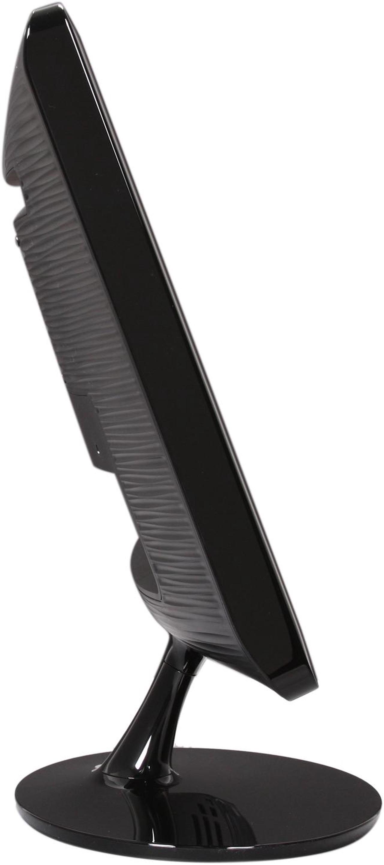 Alt view image 4 of 7 - SAMSUNG B2230N Glossy Black 21.5" 5ms  Widescreen LCD Monitor 300 cd/m2 DC 70000:1