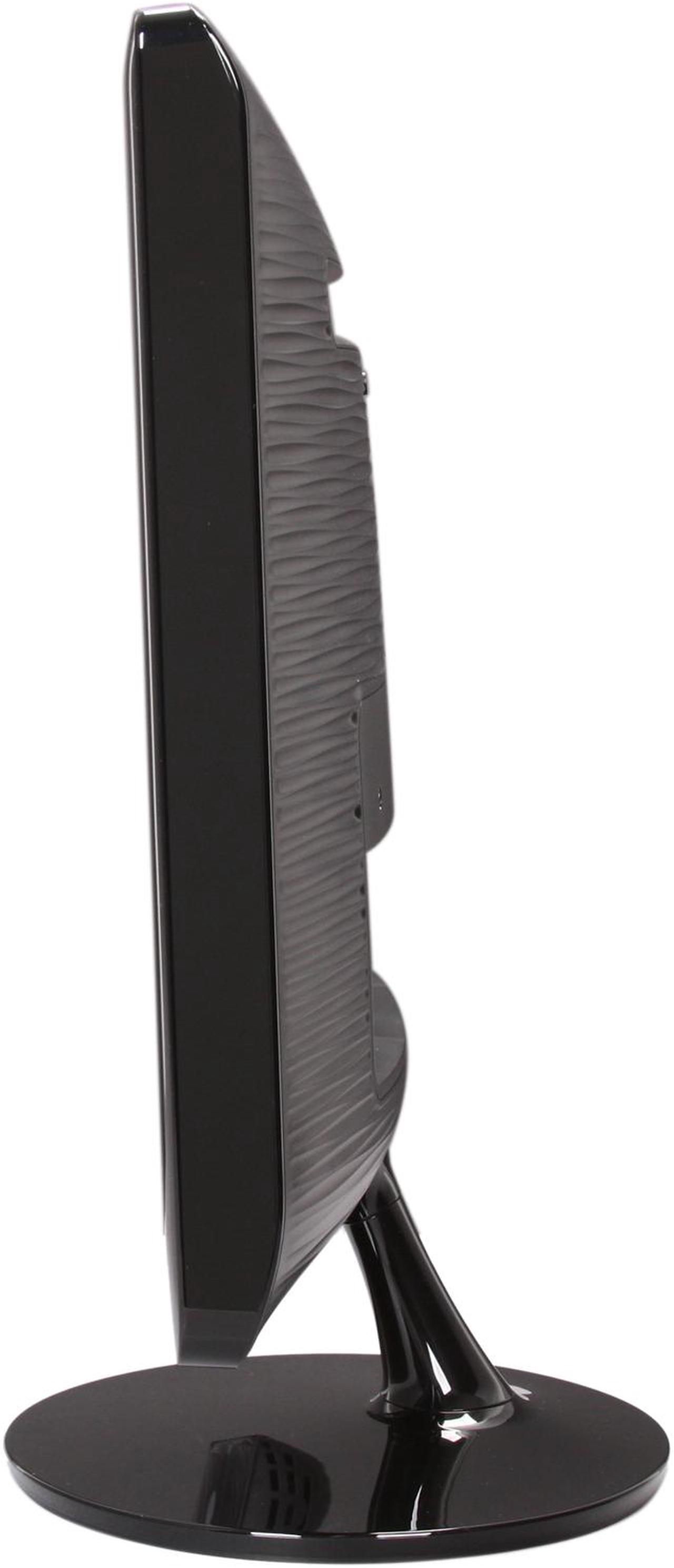 Alt view image 6 of 7 - SAMSUNG B2230N Glossy Black 21.5" 5ms  Widescreen LCD Monitor 300 cd/m2 DC 70000:1
