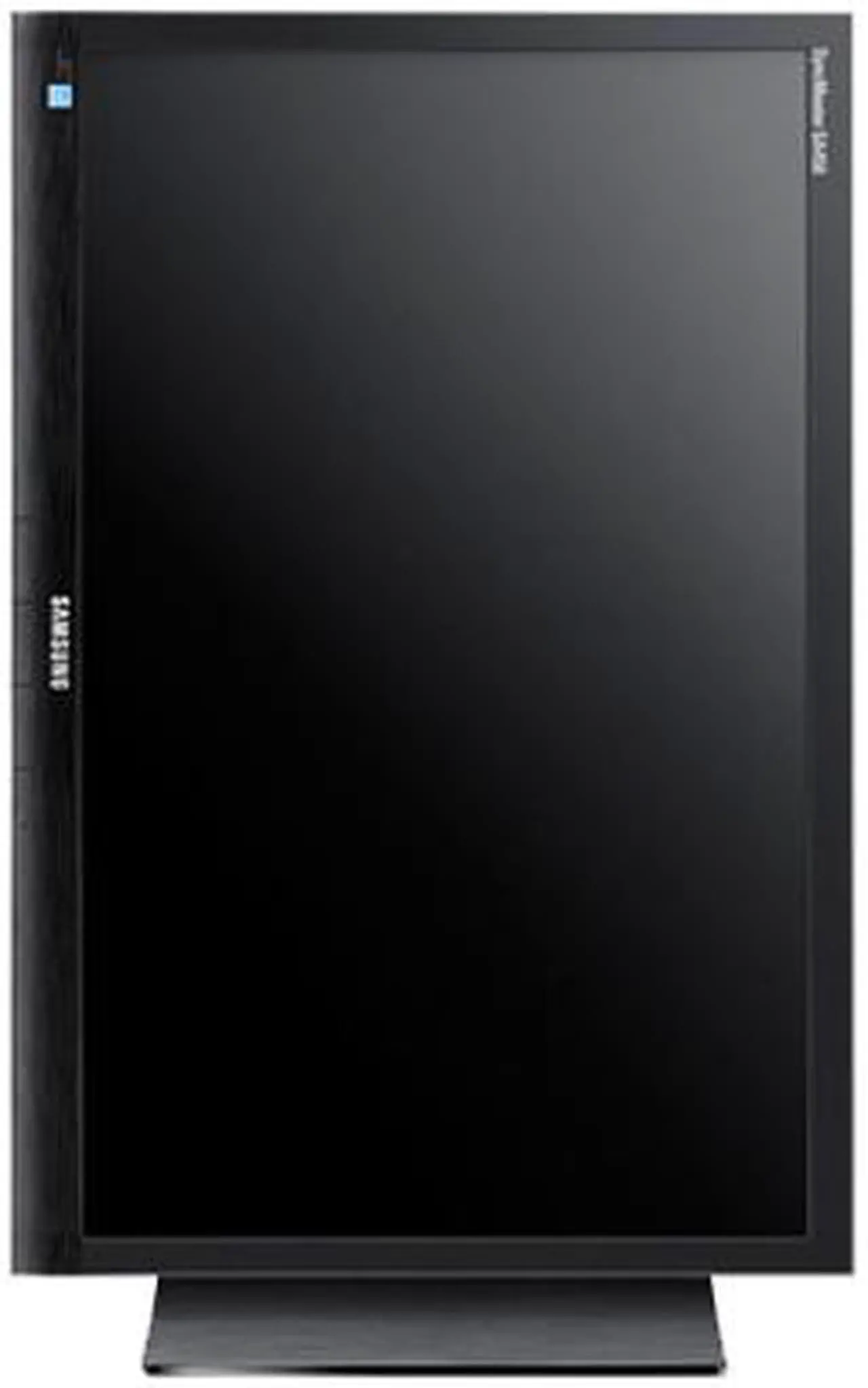 Alt view image 4 of 5 - SAMSUNG 24" TN LCD Monitor 5ms (GTG) D-Sub, DVI 450 Series S24A450BW