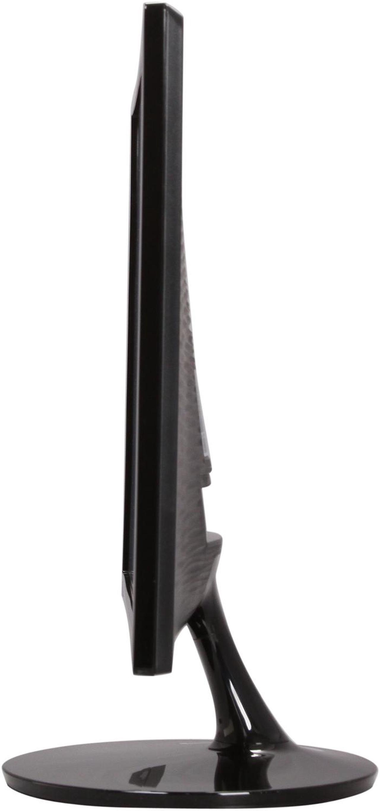 Alt view image 6 of 7 - SAMSUNG 21.5" 60 Hz TN LCD Monitor 5ms GTG D-Sub, DVI B300 Series S22B300B