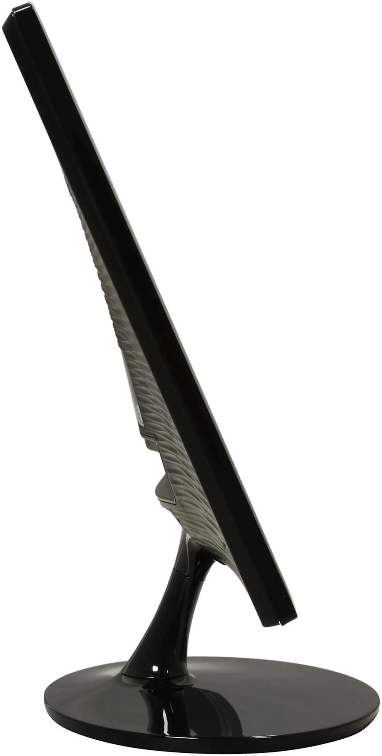 Alt view image 4 of 7 - SAMSUNG 23" 60 Hz TN LCD Monitor 5ms GTG D-Sub, DVI B300 Series S23B300B