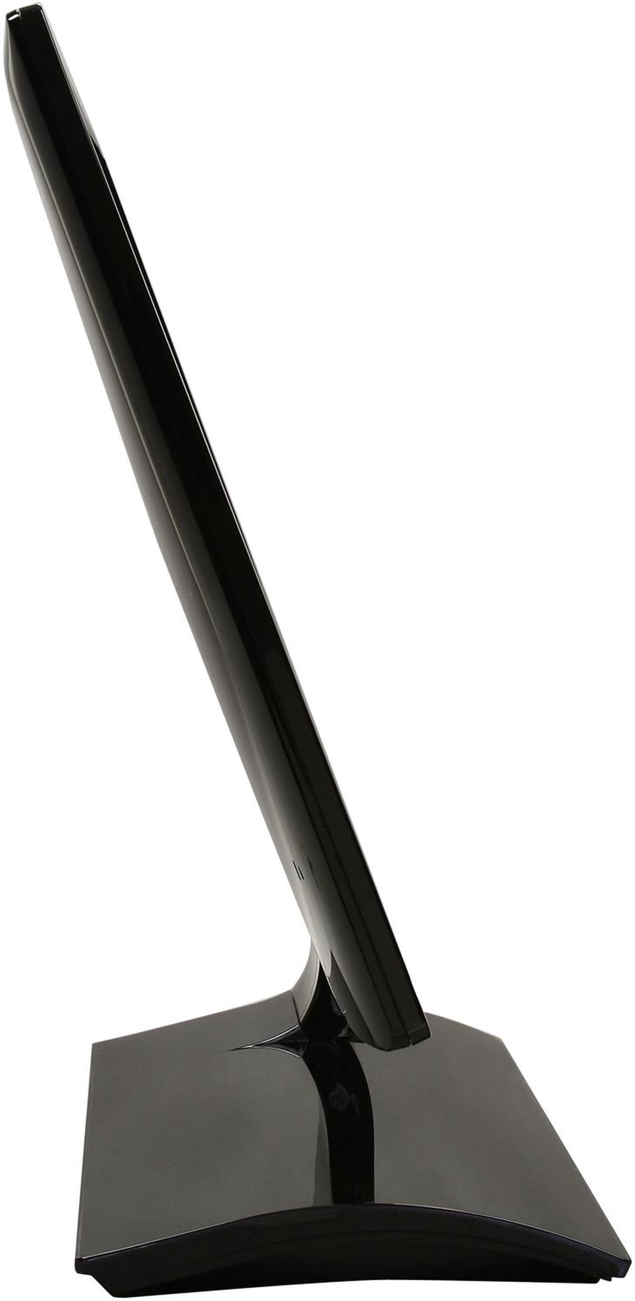 Alt view image 4 of 7 - SAMSUNG S27B750V High Gloss Black 27" 2ms HDMI*2 Widescreen LED-Backlit LCD Monitor 300 cd/m2 1000:1 Built-in Speakers
