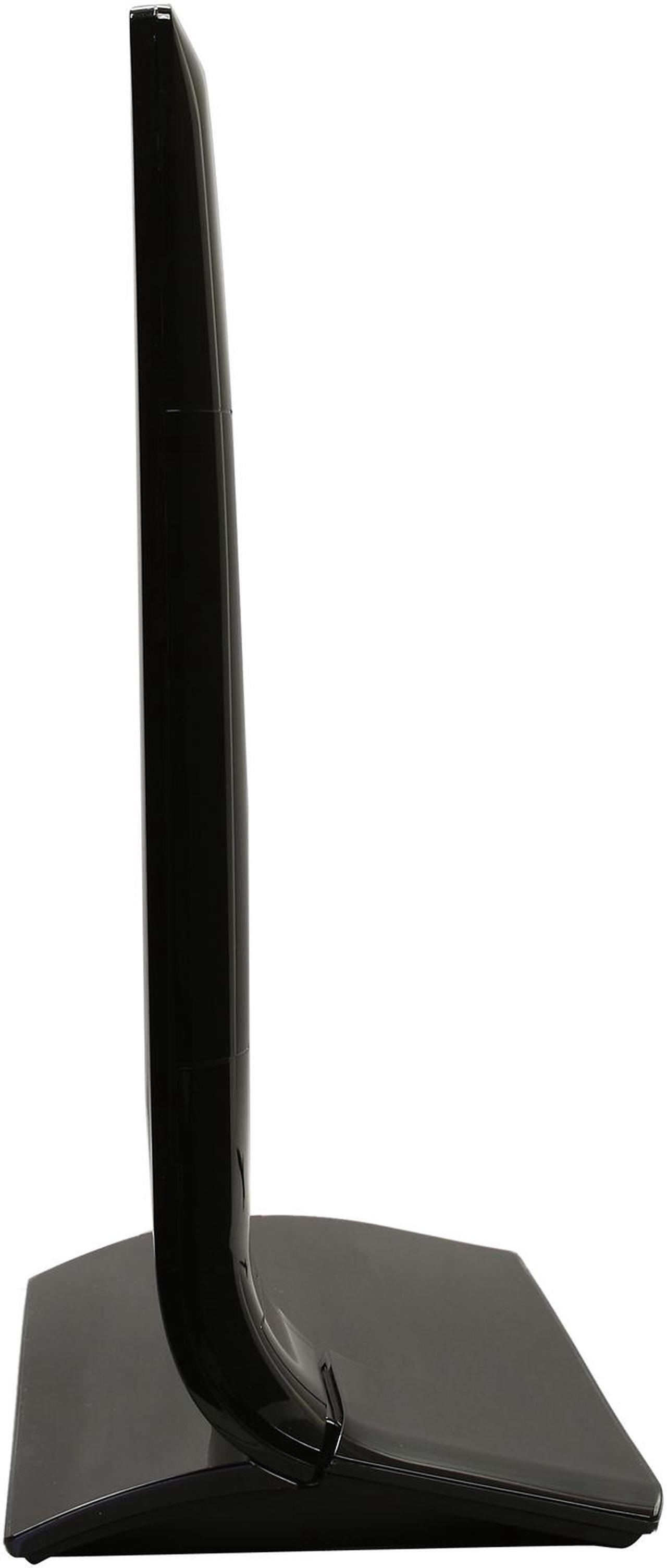 Alt view image 6 of 7 - SAMSUNG S27B750V High Gloss Black 27" 2ms HDMI*2 Widescreen LED-Backlit LCD Monitor 300 cd/m2 1000:1 Built-in Speakers