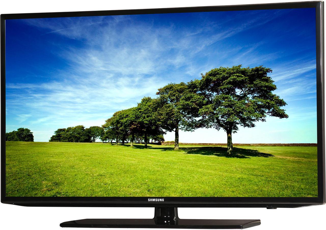 Main image of Samsung H40B HB Series 40" HDTV Direct-Lit LED Display - LH40HDBPLGA/ZA