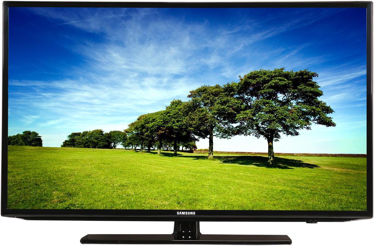 Alt view image 2 of 8 - Samsung H40B HB Series 40" HDTV Direct-Lit LED Display - LH40HDBPLGA/ZA