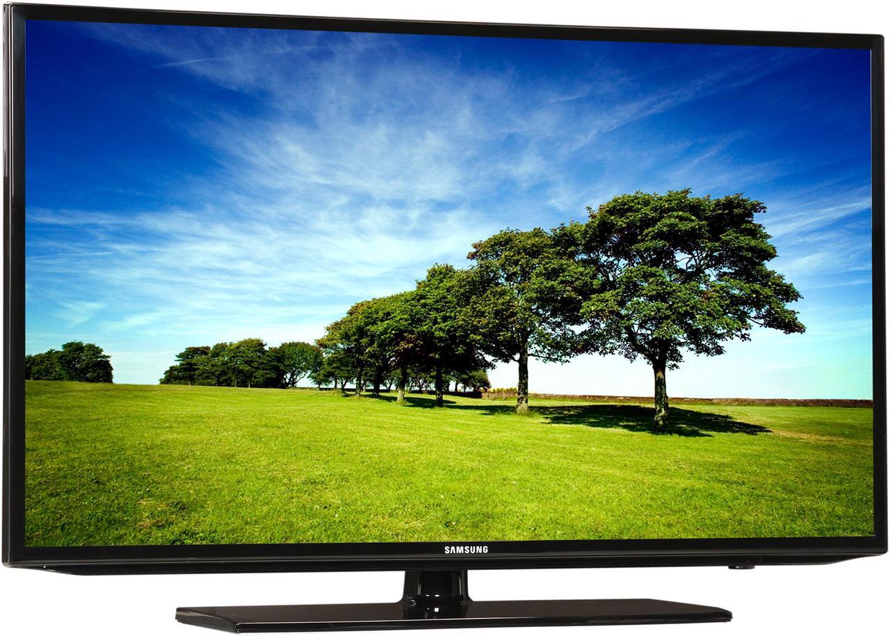 Alt view image 3 of 8 - Samsung H40B HB Series 40" HDTV Direct-Lit LED Display - LH40HDBPLGA/ZA