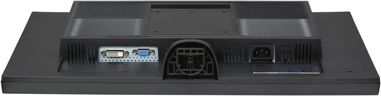 Alt view image 7 of 8 - SAMSUNG 21.5" LCD Monitor 5 ms D-Sub, DVI S22C200B