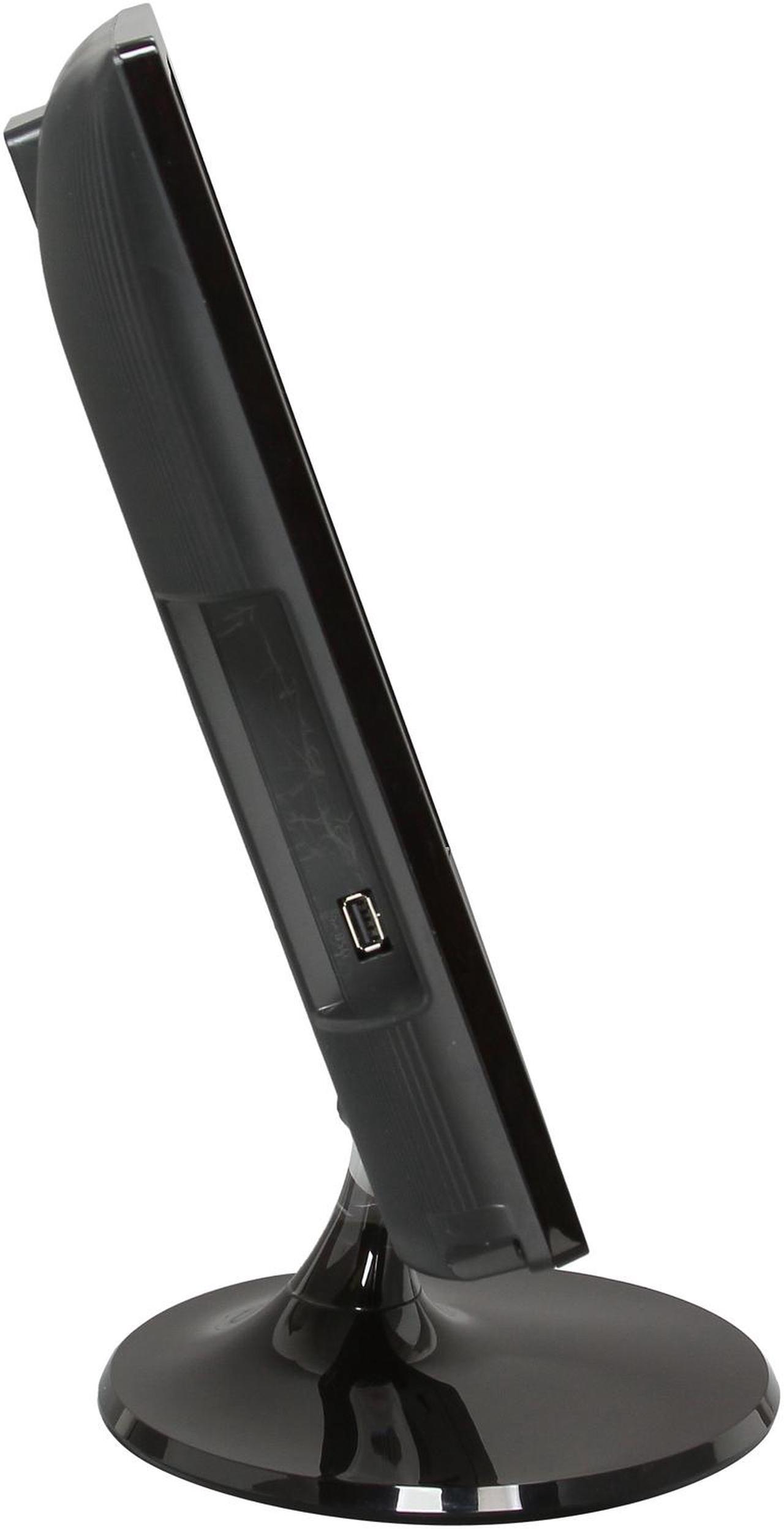 Alt view image 4 of 8 - SAMSUNG 21.5" TN LCD Monitor 5 ms D-sub, HDMI, Composite, Component T22B350